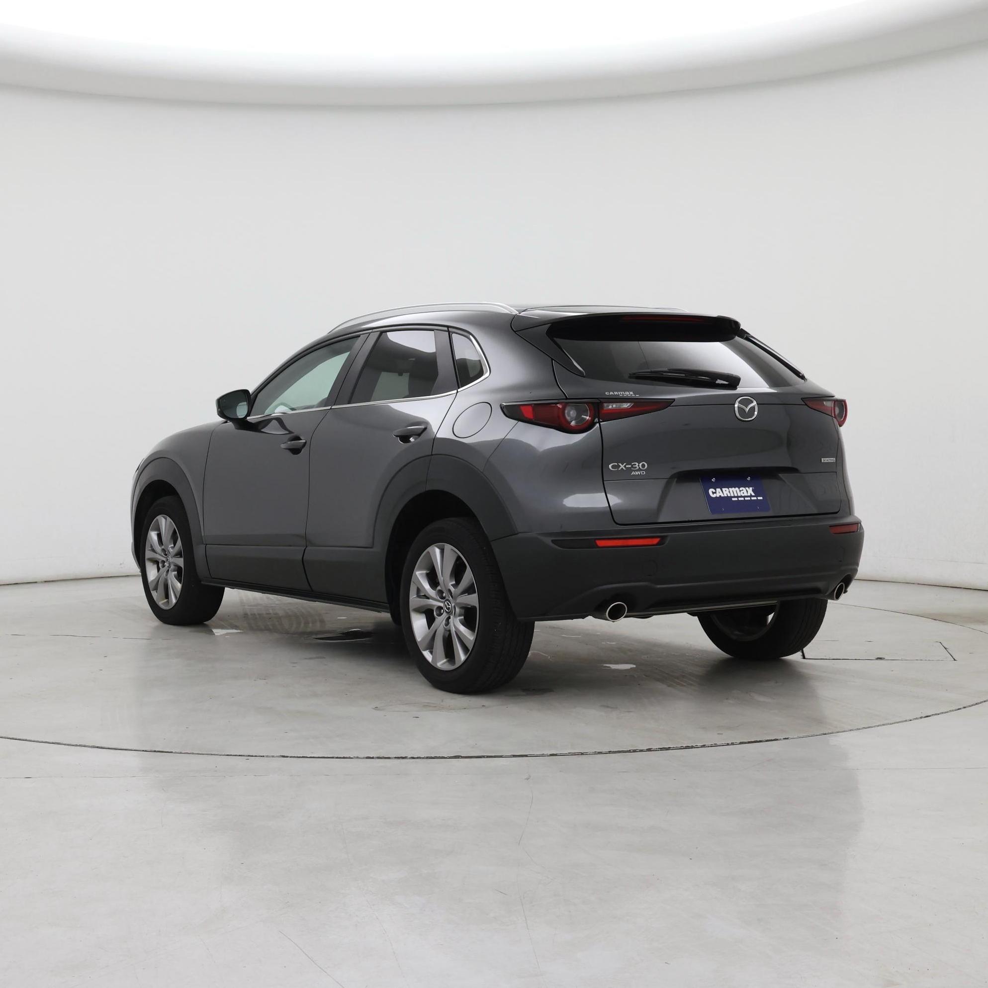 Thumbnail: 2023 Mazda CX-30 - 2
