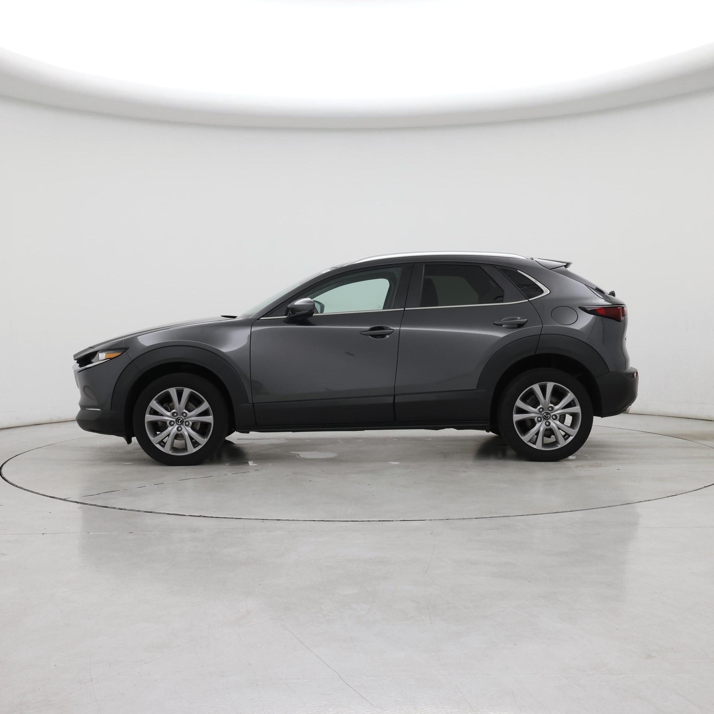 Thumbnail: 2023 Mazda CX-30 - 3