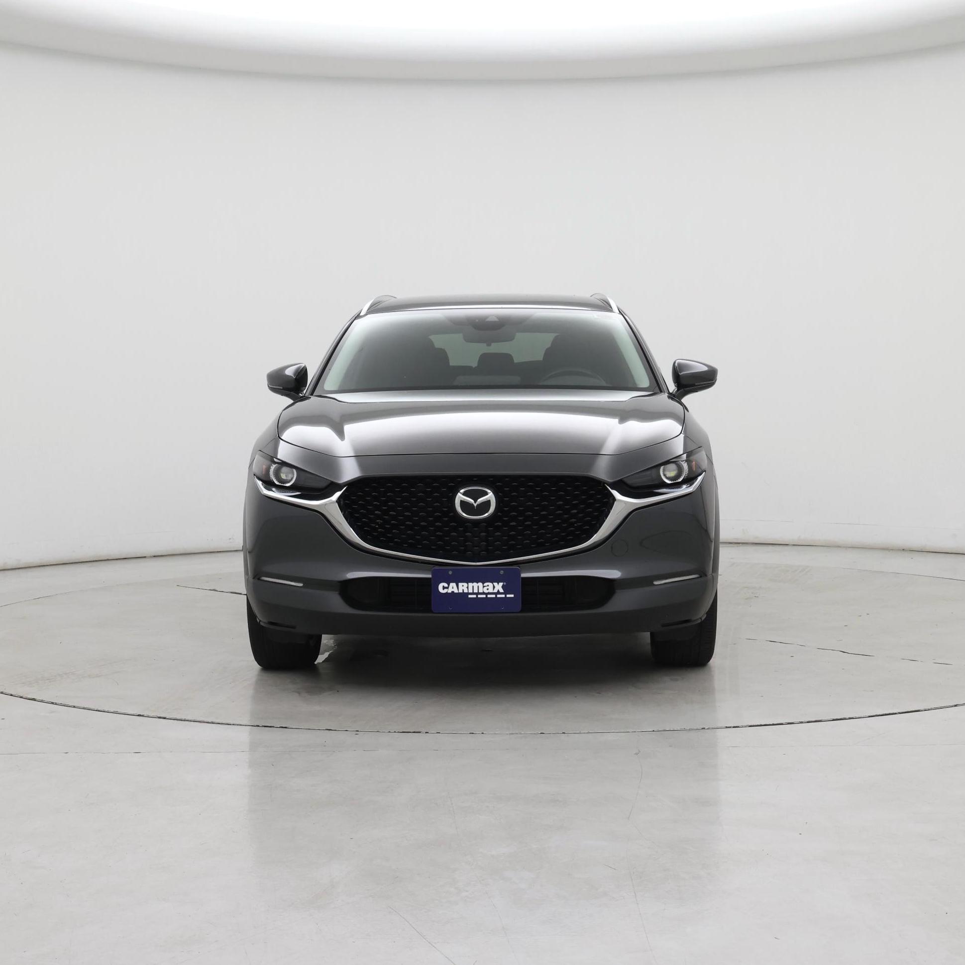 Thumbnail: 2023 Mazda CX-30 - 5
