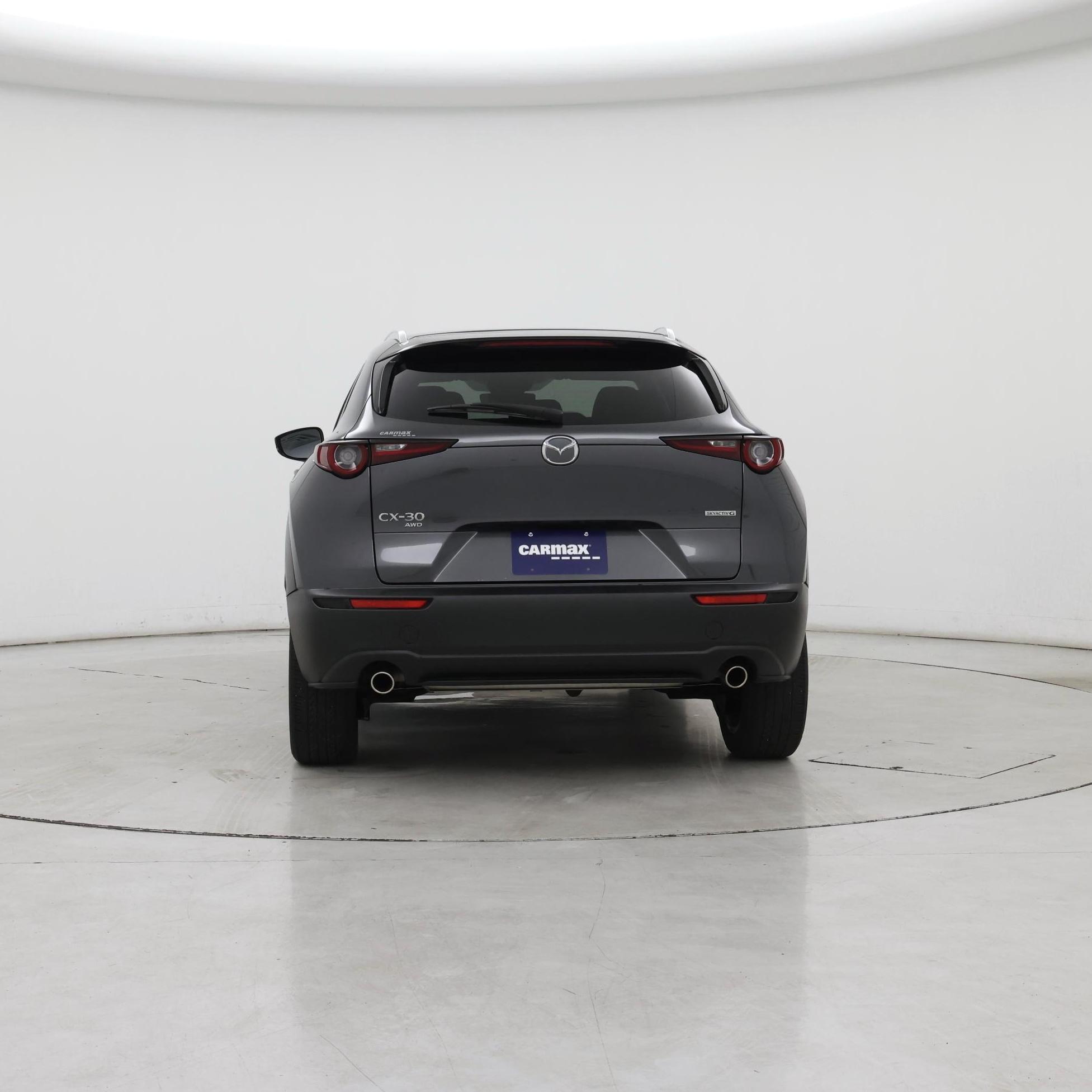 Thumbnail: 2023 Mazda CX-30 - 6