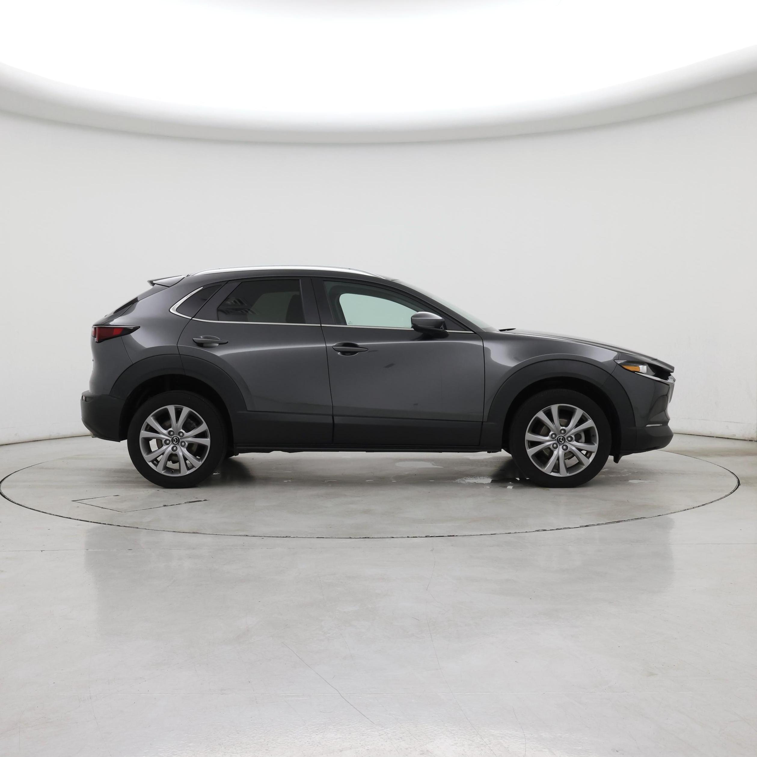 Thumbnail: 2023 Mazda CX-30 - 7