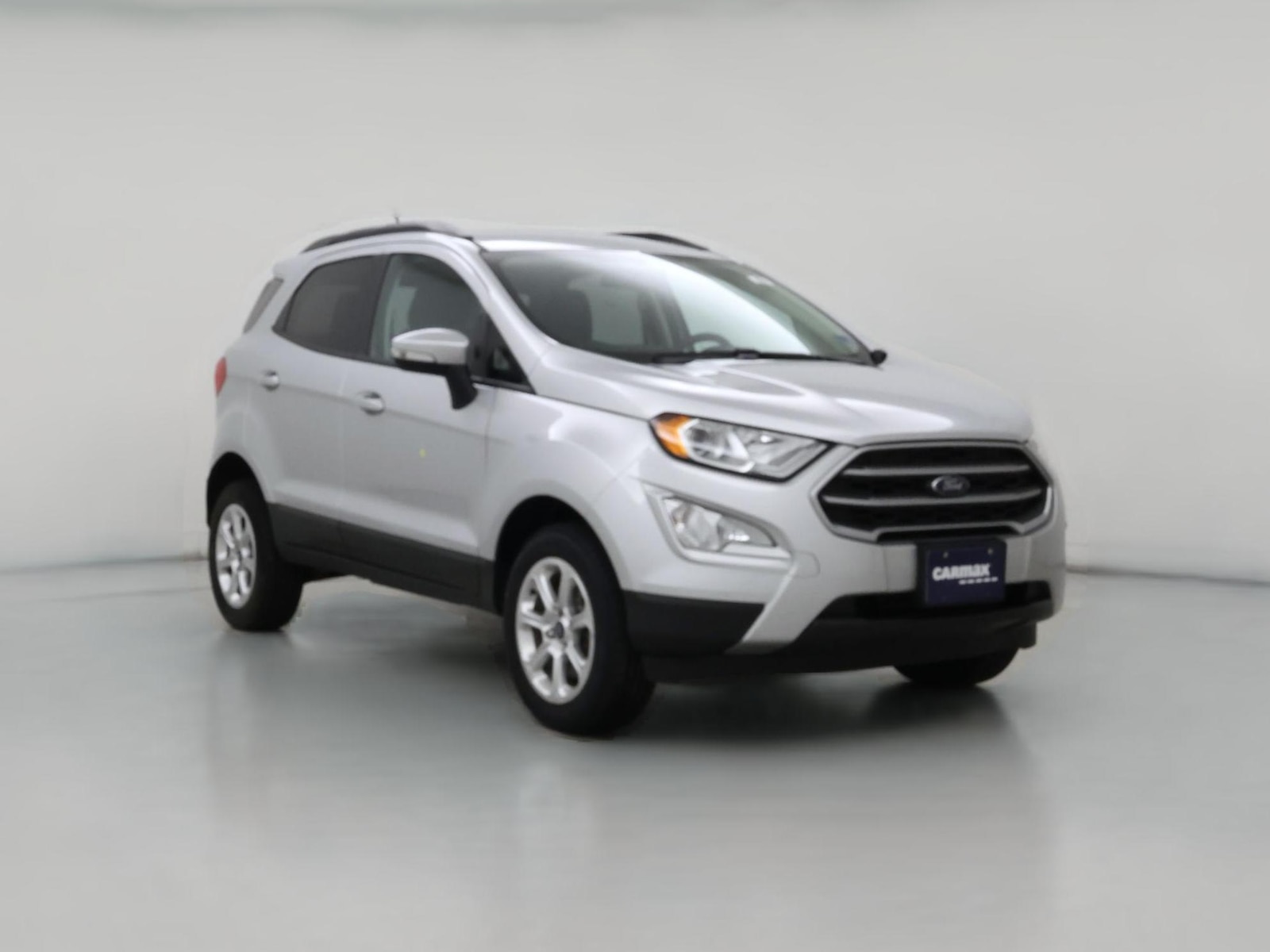 2021 Ford EcoSport