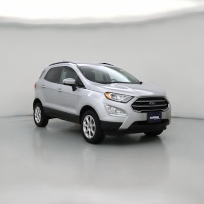 Vehicle exterior view