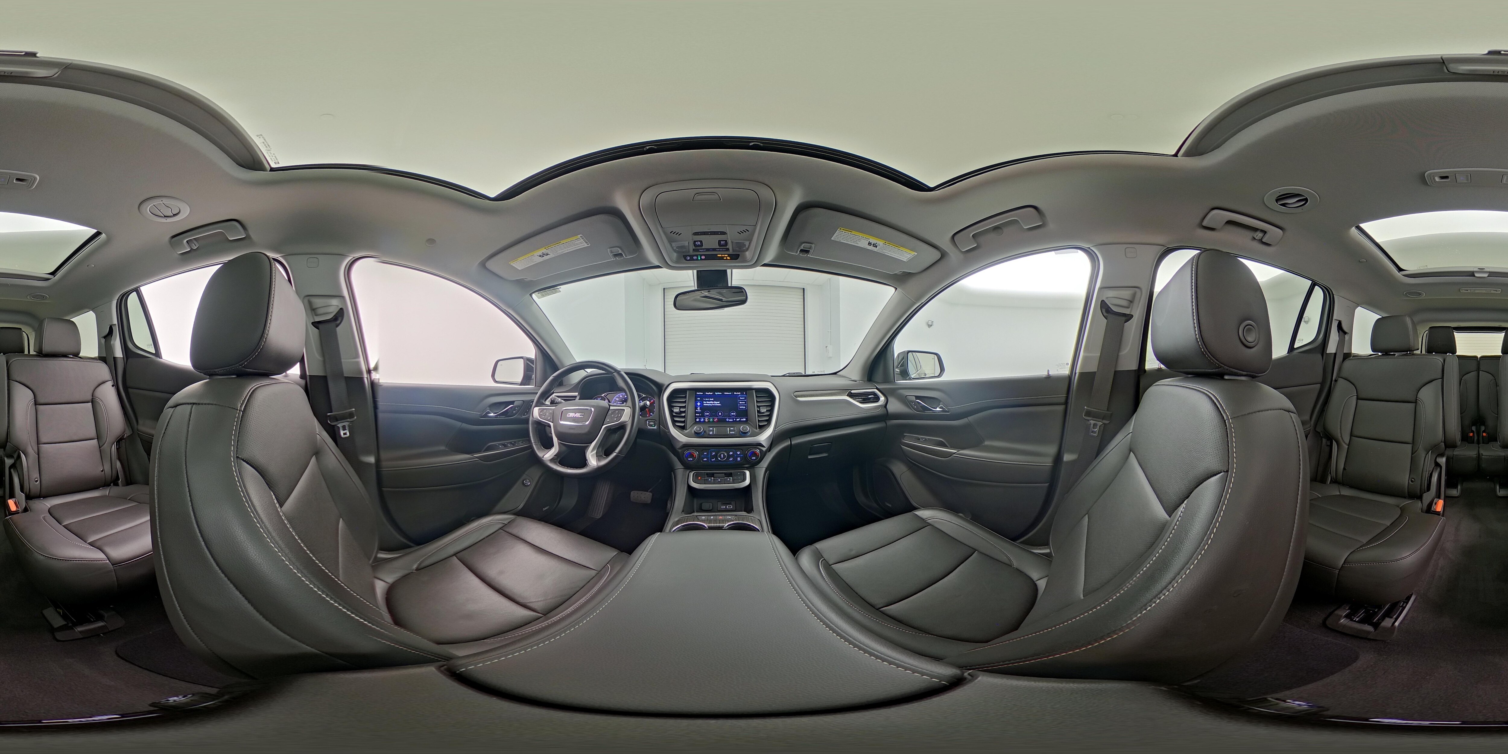 2023 GMC Acadia SLT - Photo 25