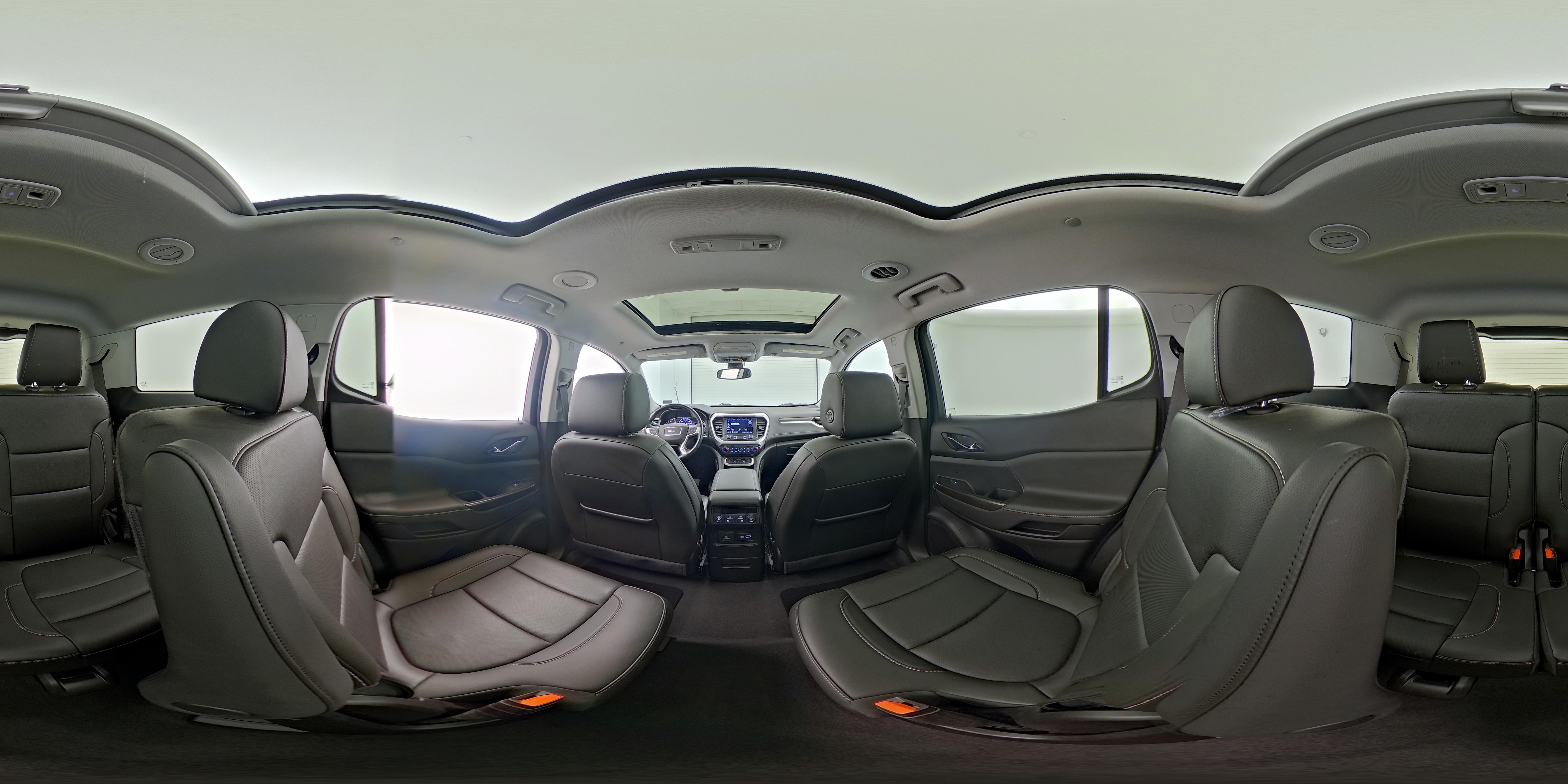 2023 GMC Acadia SLT - Photo 26