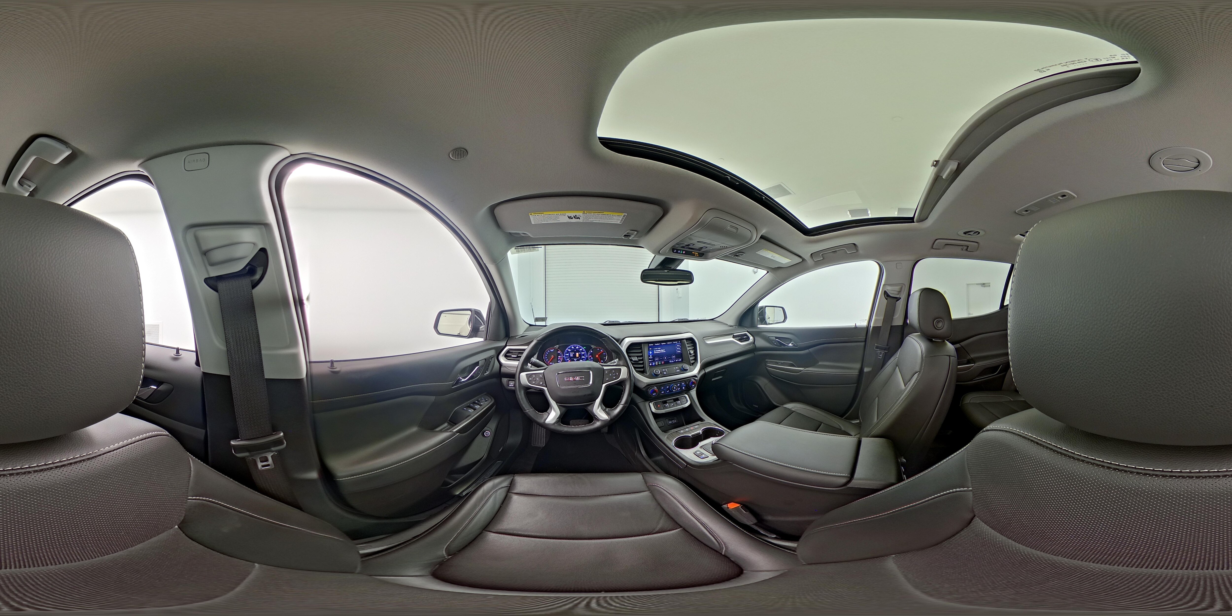2023 GMC Acadia SLT - Photo 27