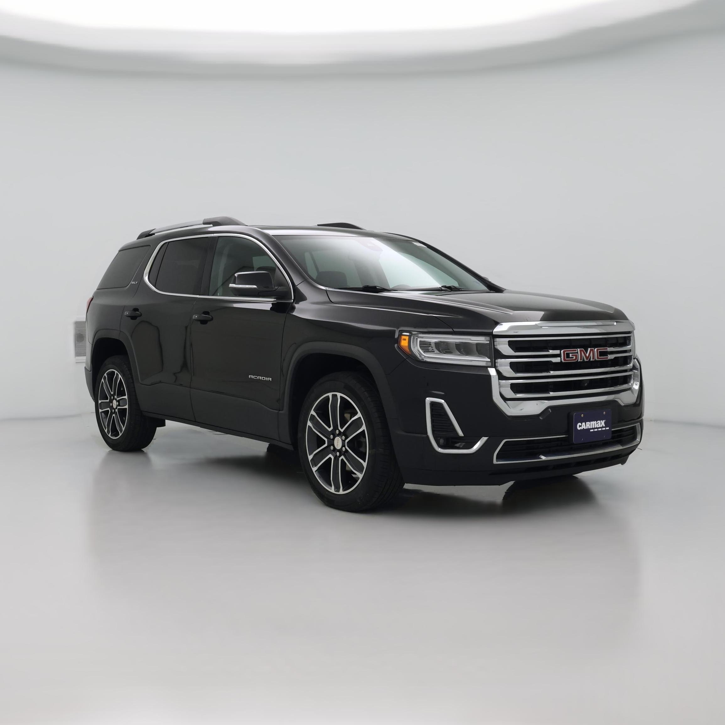 Thumbnail: 2023 GMC Acadia - 1