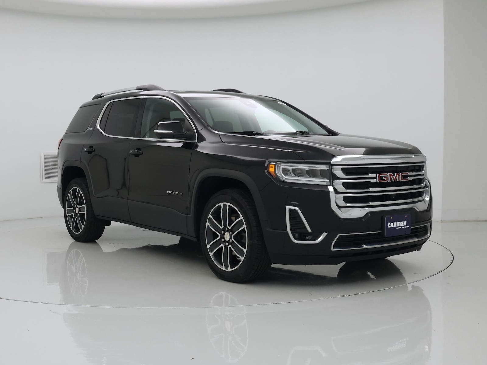 2023 GMC Acadia SLT - Photo 2