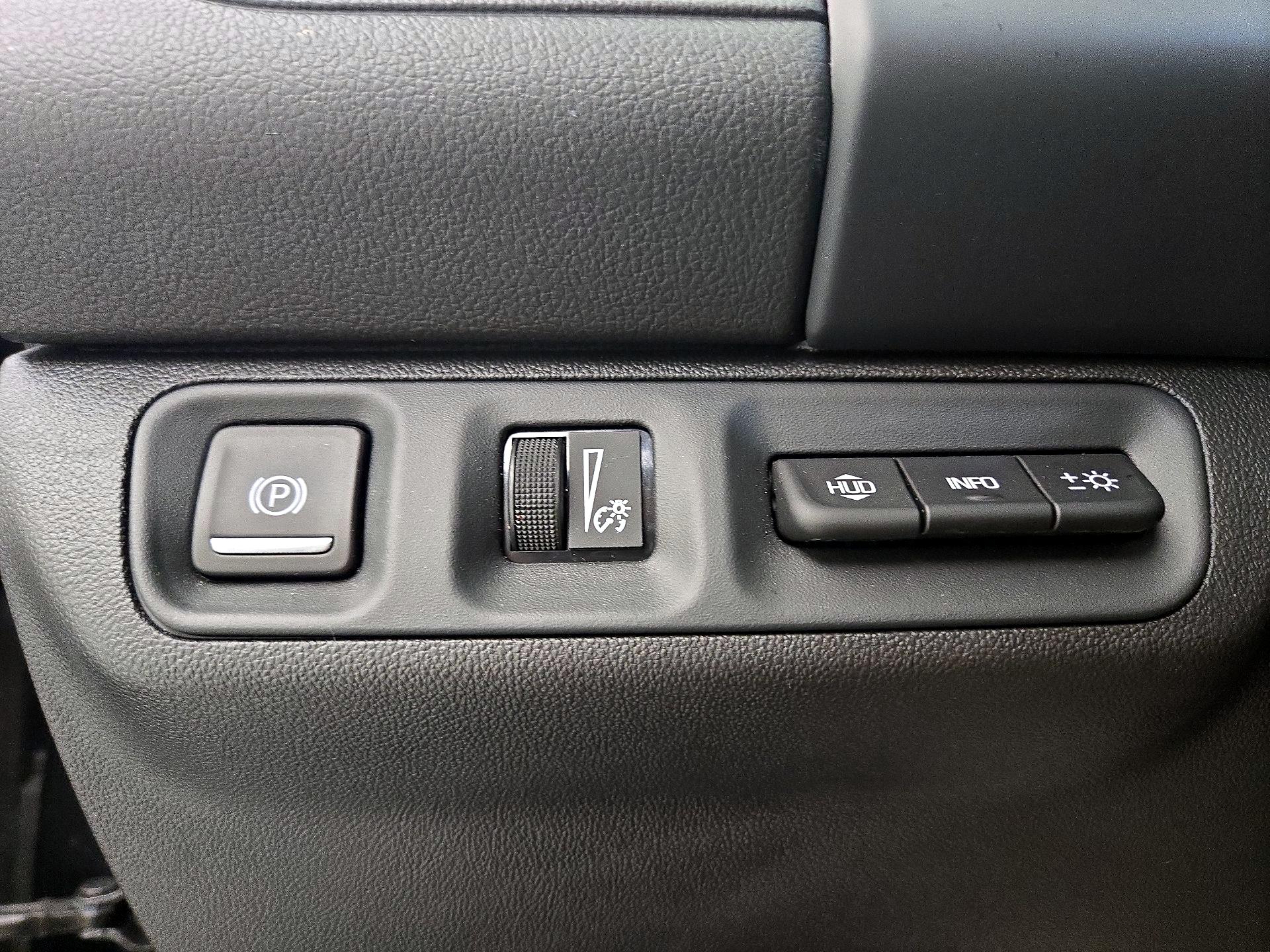 Thumbnail: 2023 GMC Acadia - 13
