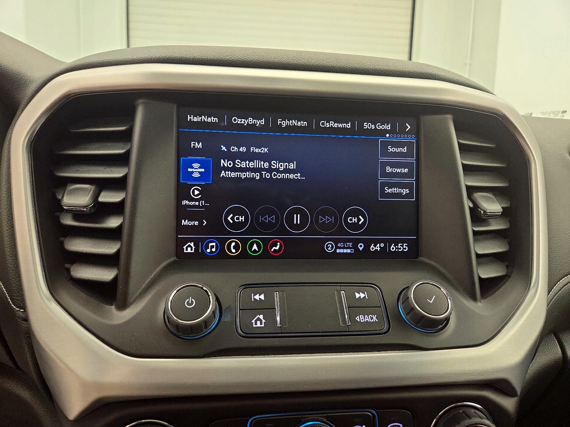 Thumbnail: 2023 GMC Acadia - 15