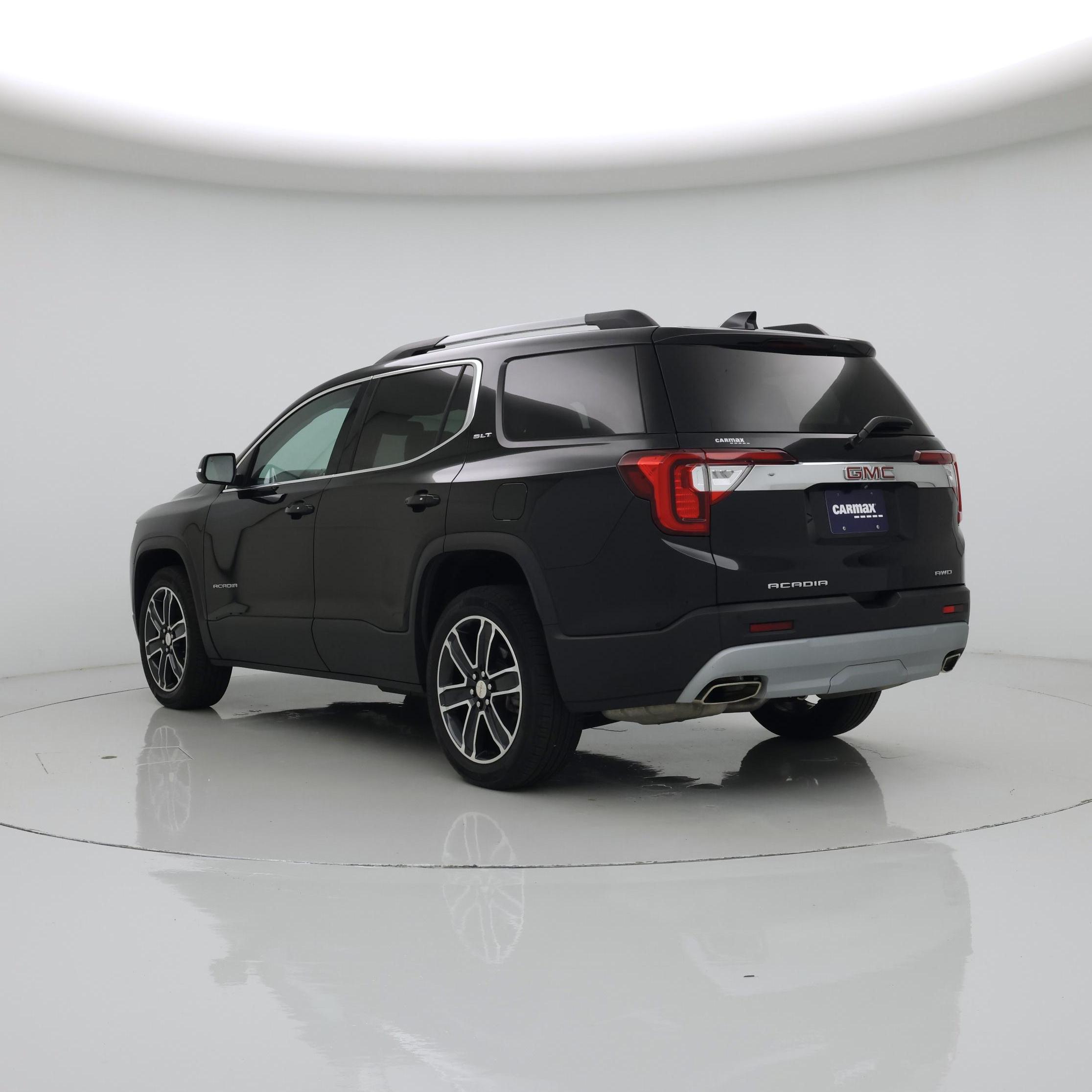 Thumbnail: 2023 GMC Acadia - 2