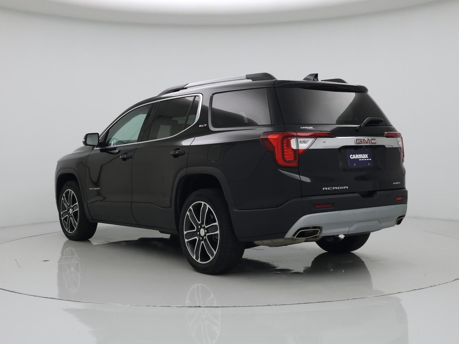 2023 GMC Acadia SLT - Photo 3