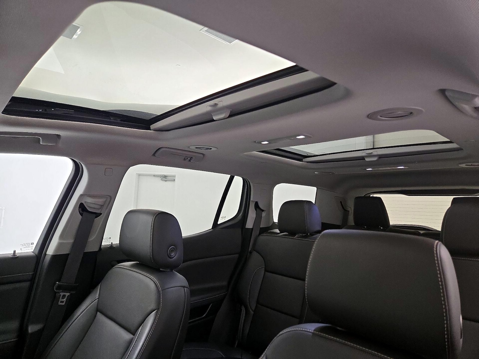 2023 GMC Acadia SLT - Photo 20