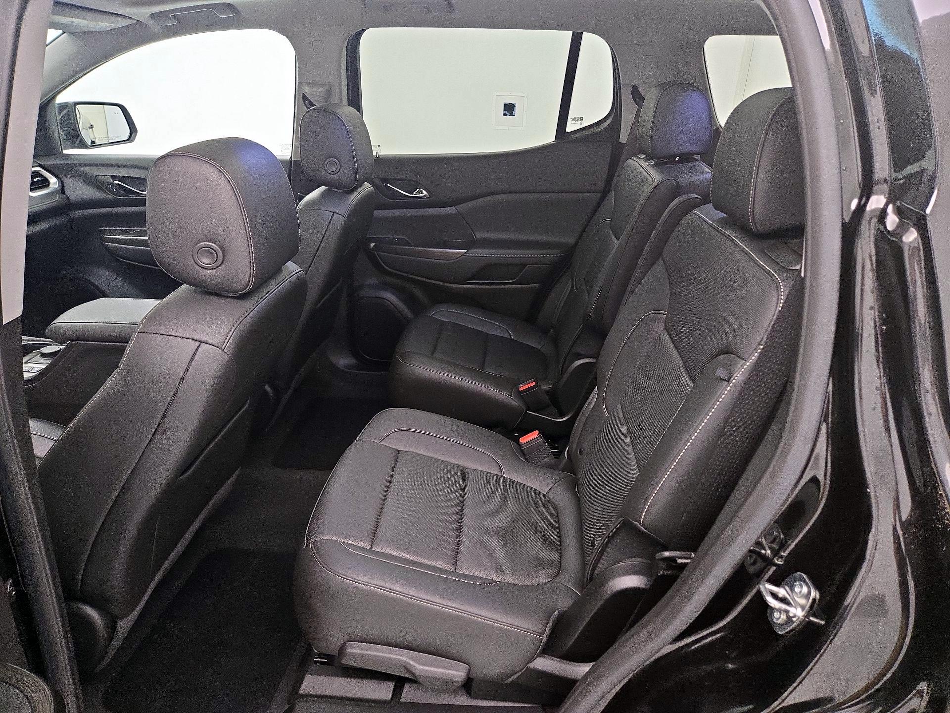 Thumbnail: 2023 GMC Acadia - 20
