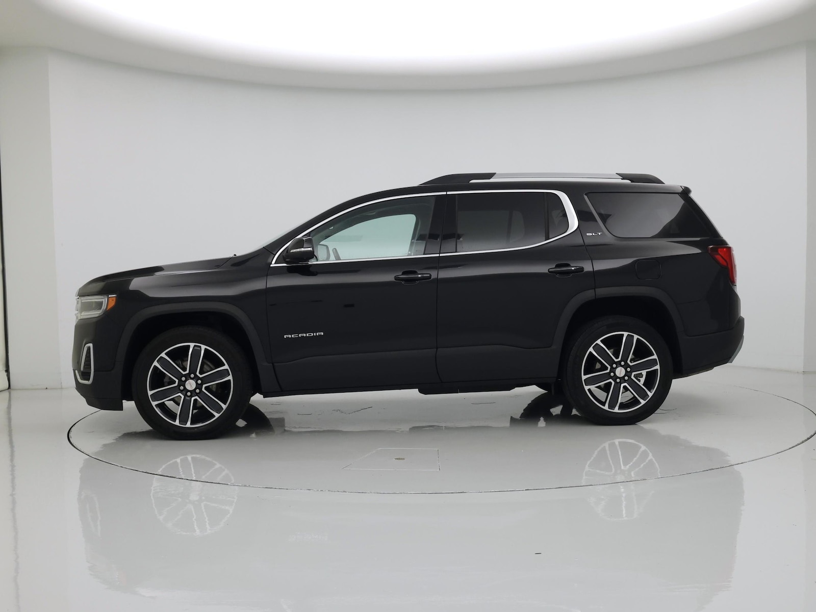 2023 GMC Acadia SLT - Photo 4