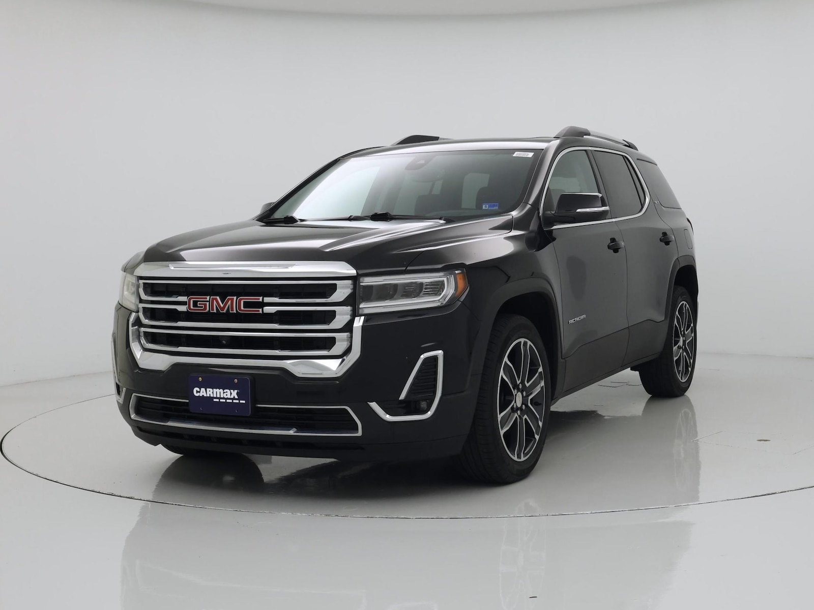 2023 GMC Acadia SLT - Photo 5