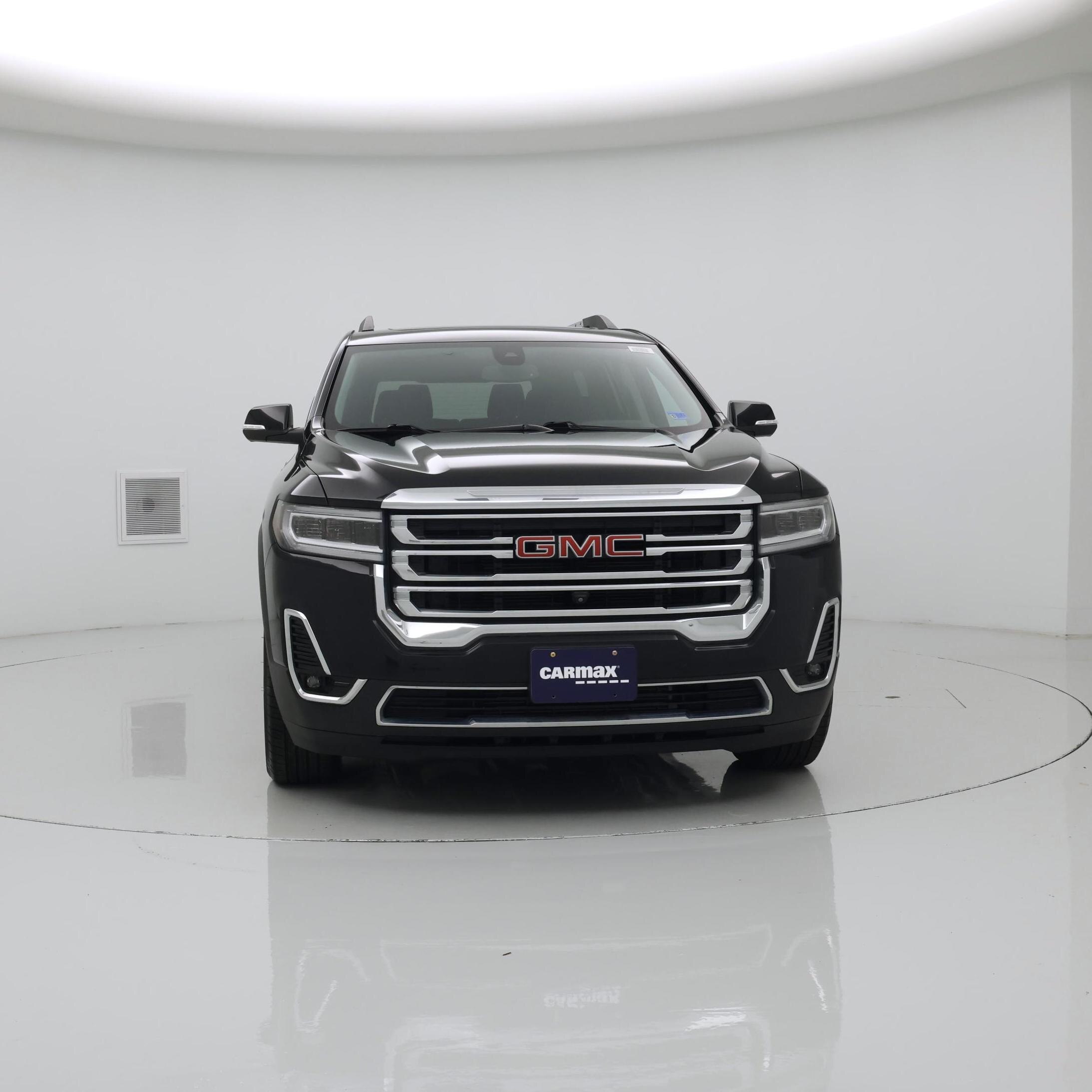 Thumbnail: 2023 GMC Acadia - 5