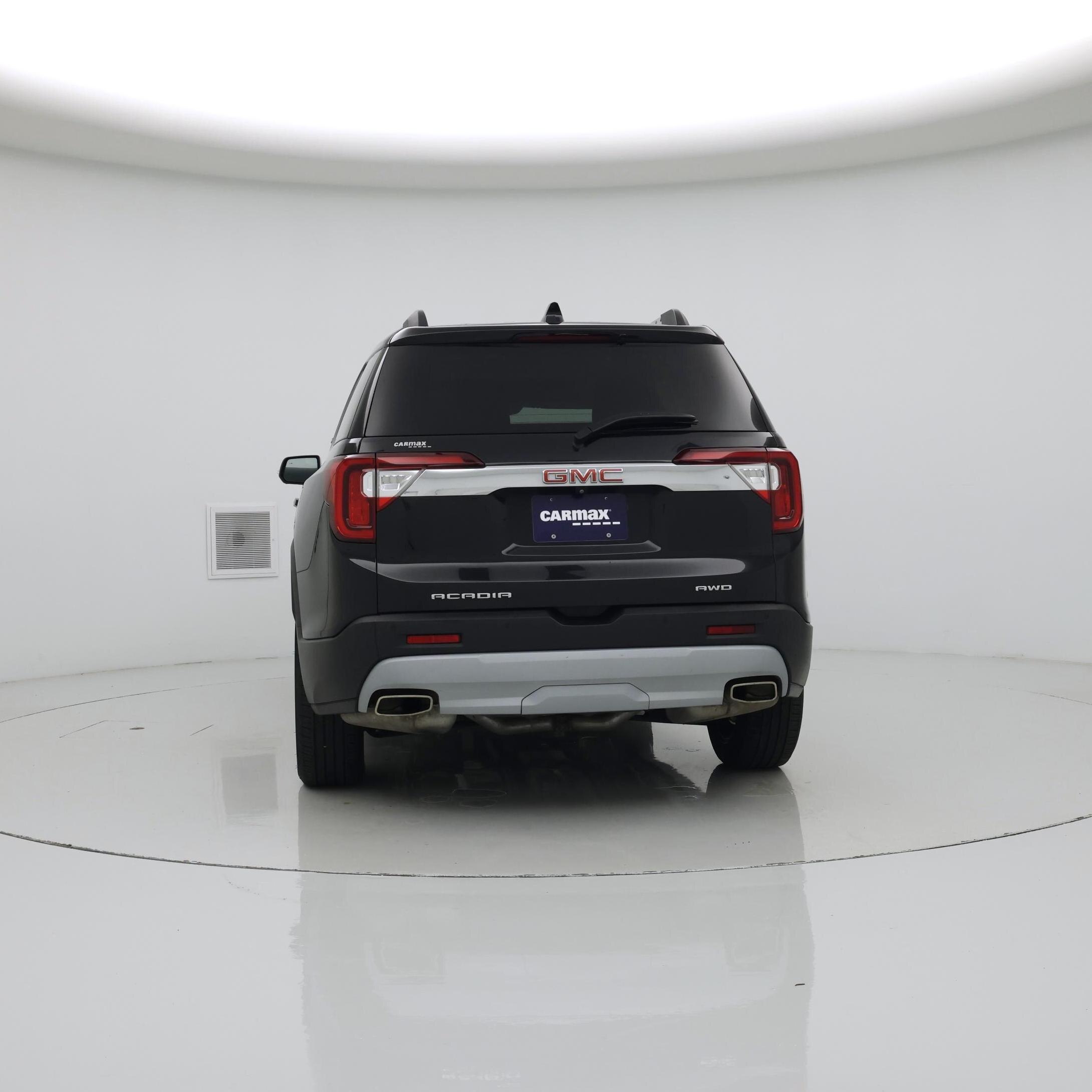 Thumbnail: 2023 GMC Acadia - 6