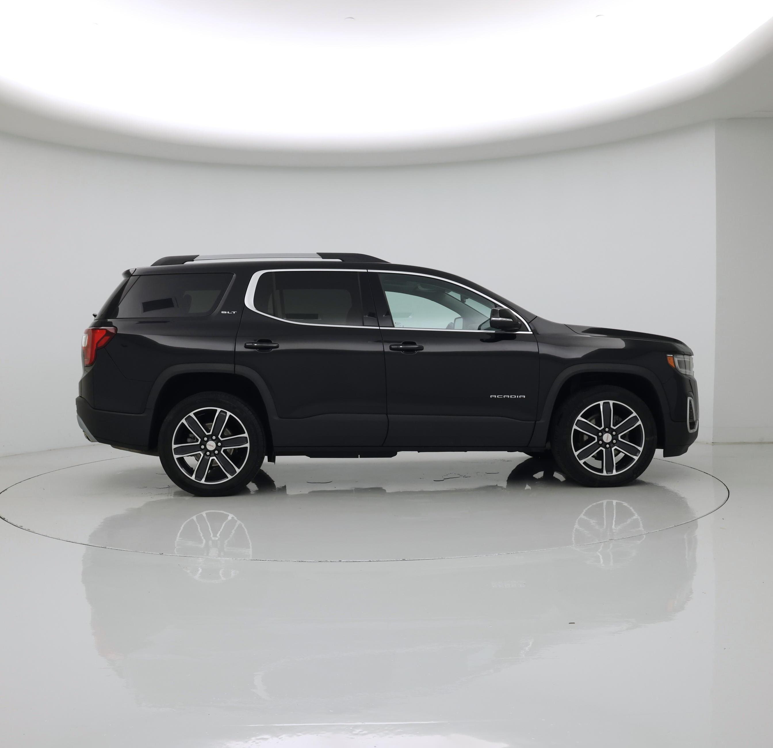 Thumbnail: 2023 GMC Acadia - 7
