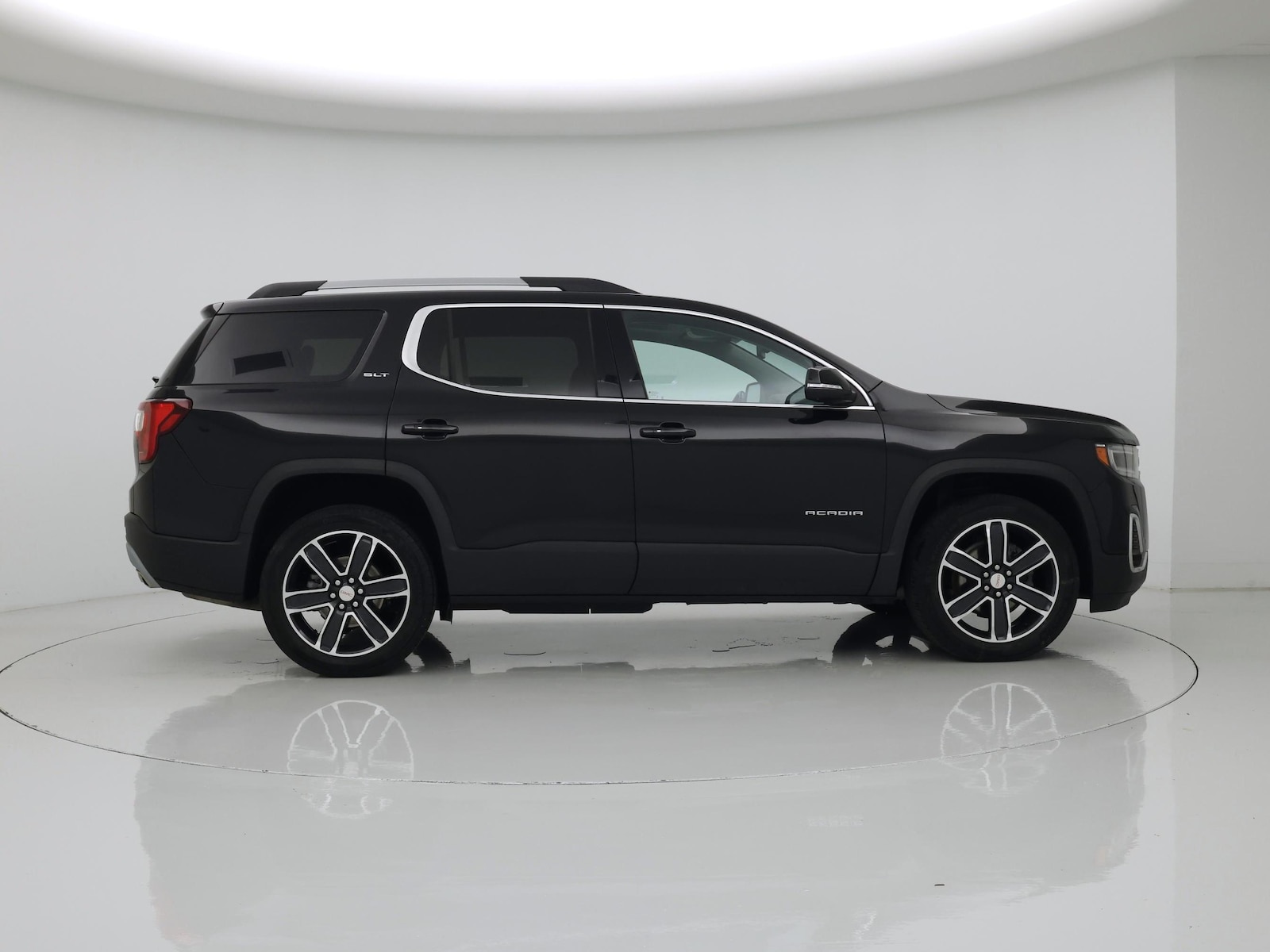 2023 GMC Acadia SLT - Photo 8