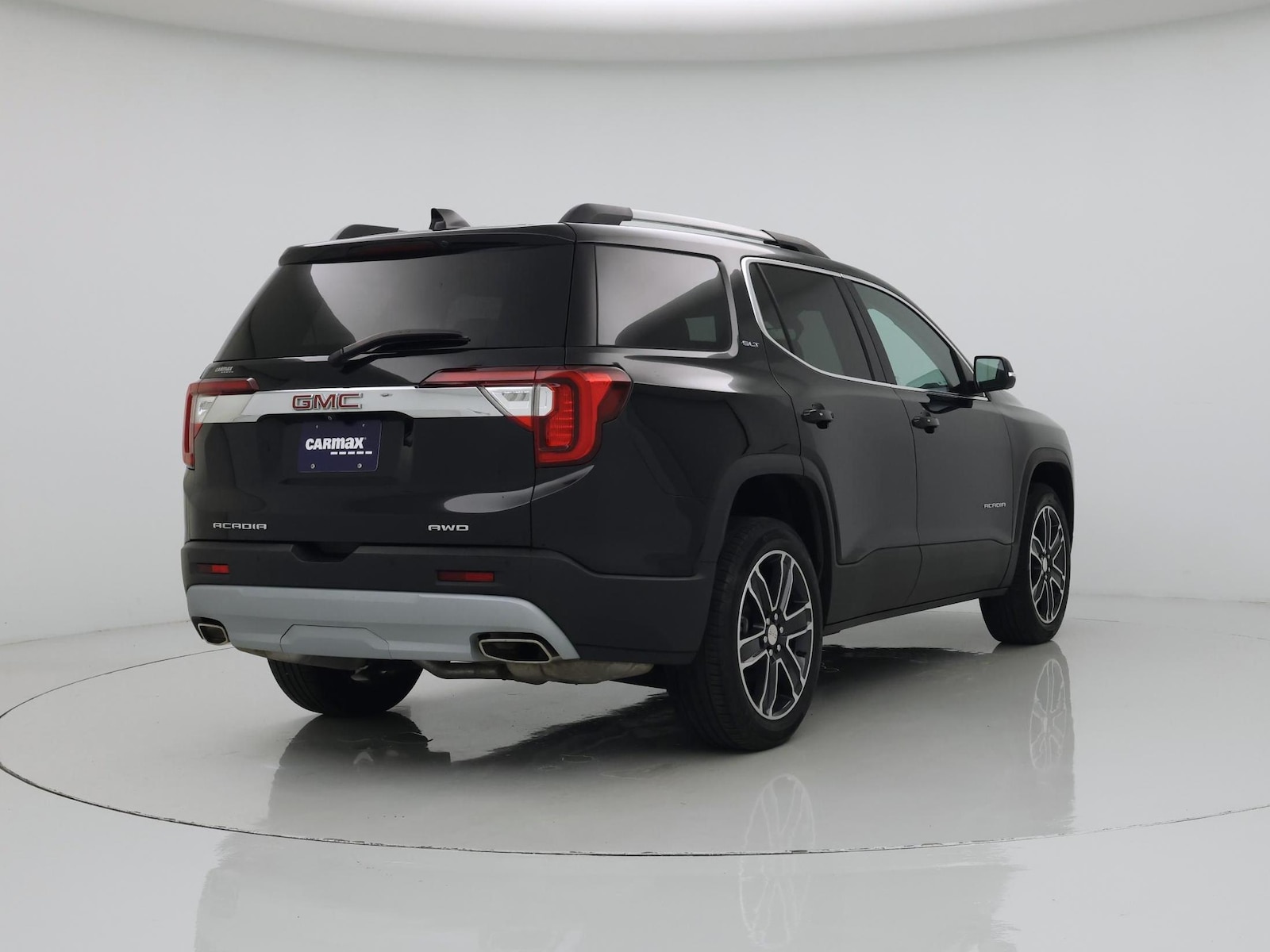 2023 GMC Acadia SLT - Photo 9