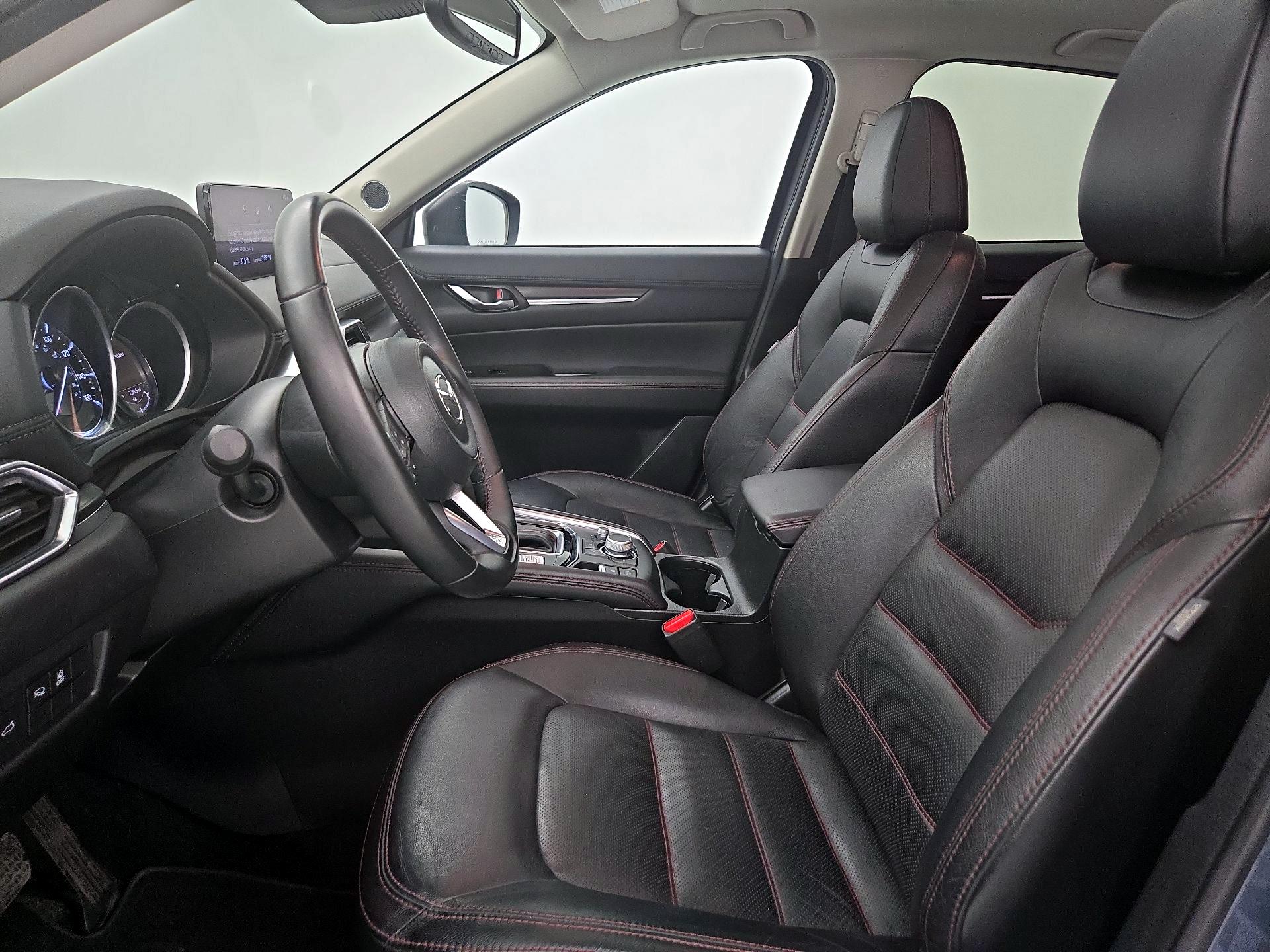 Thumbnail: 2023 Mazda CX-5 - 11