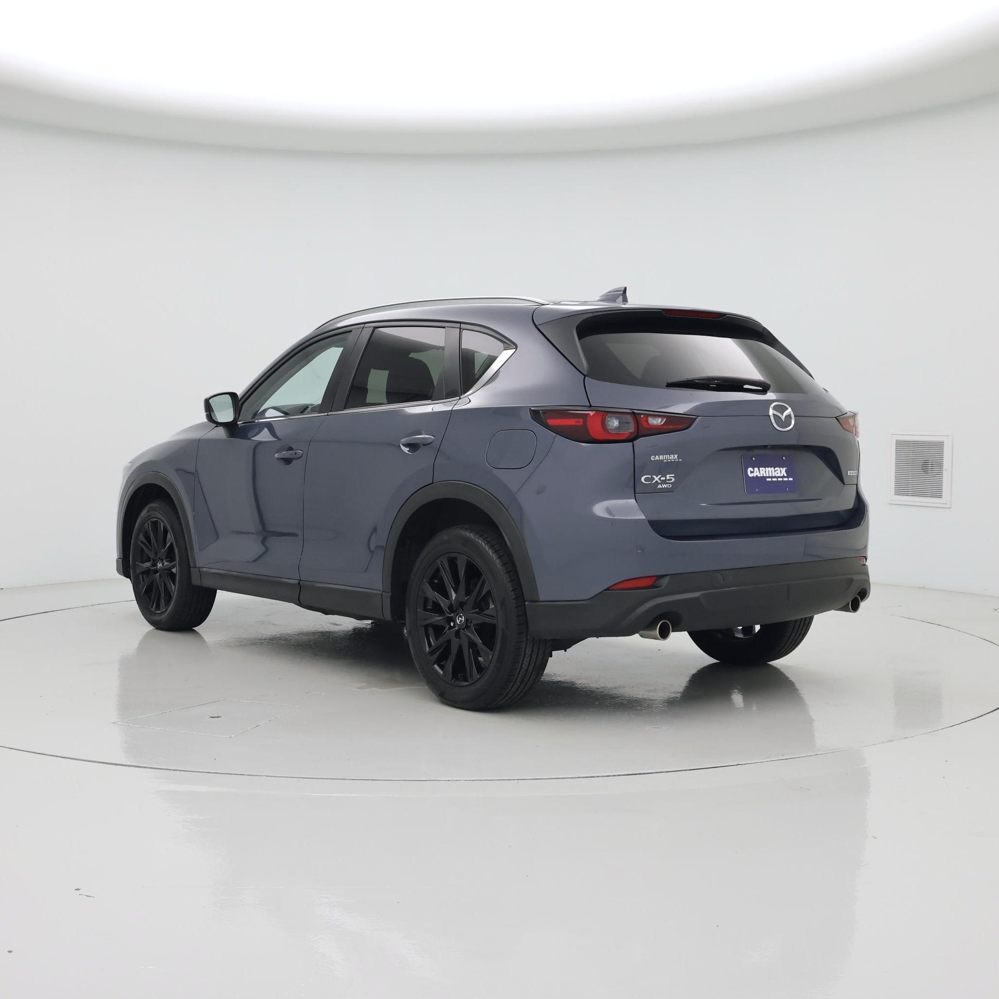 Thumbnail: 2023 Mazda CX-5 - 2