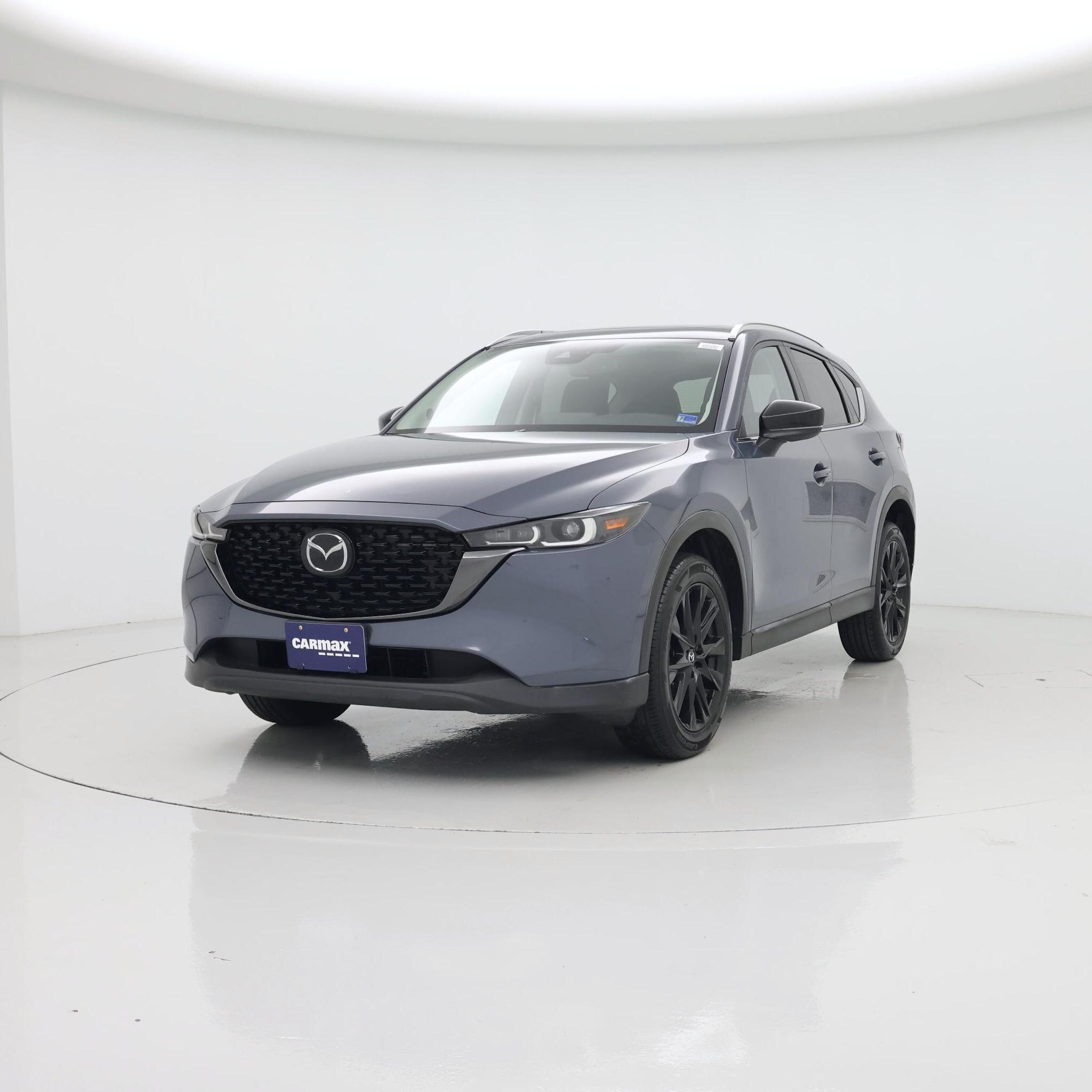 Thumbnail: 2023 Mazda CX-5 - 4