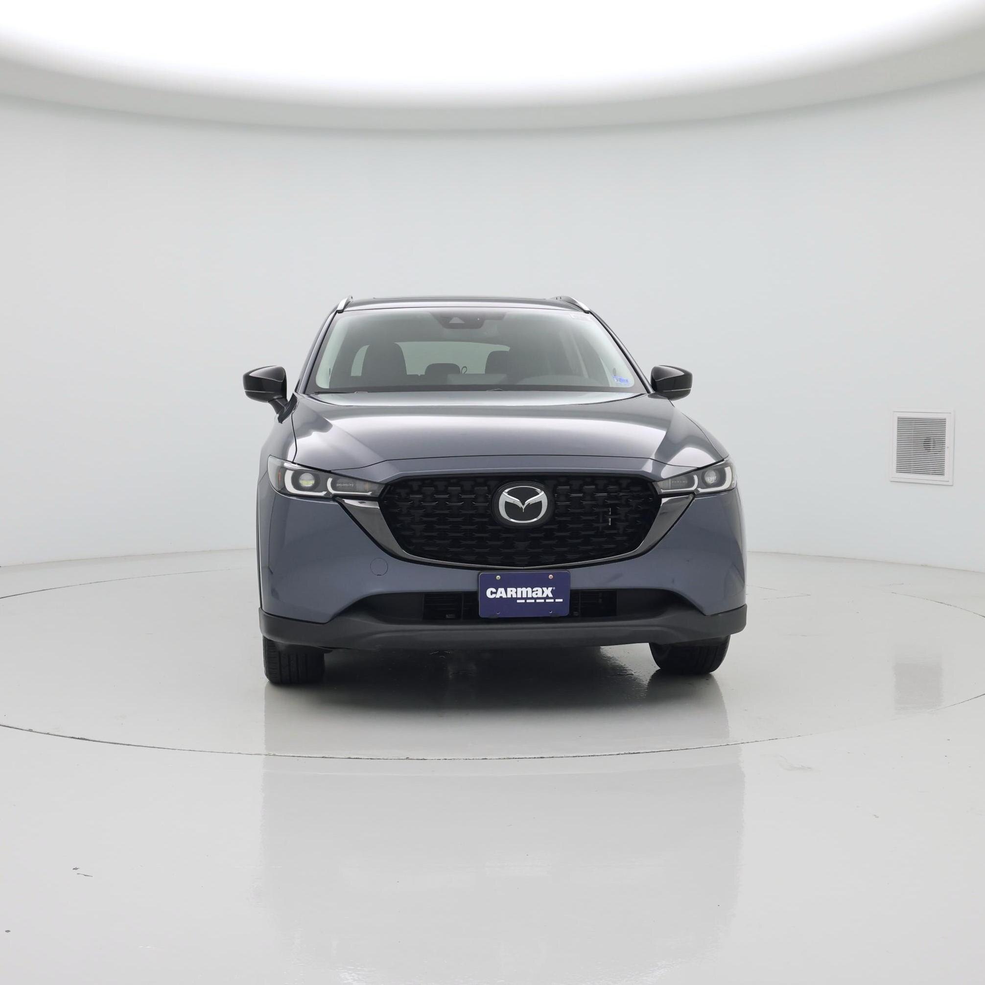Thumbnail: 2023 Mazda CX-5 - 5