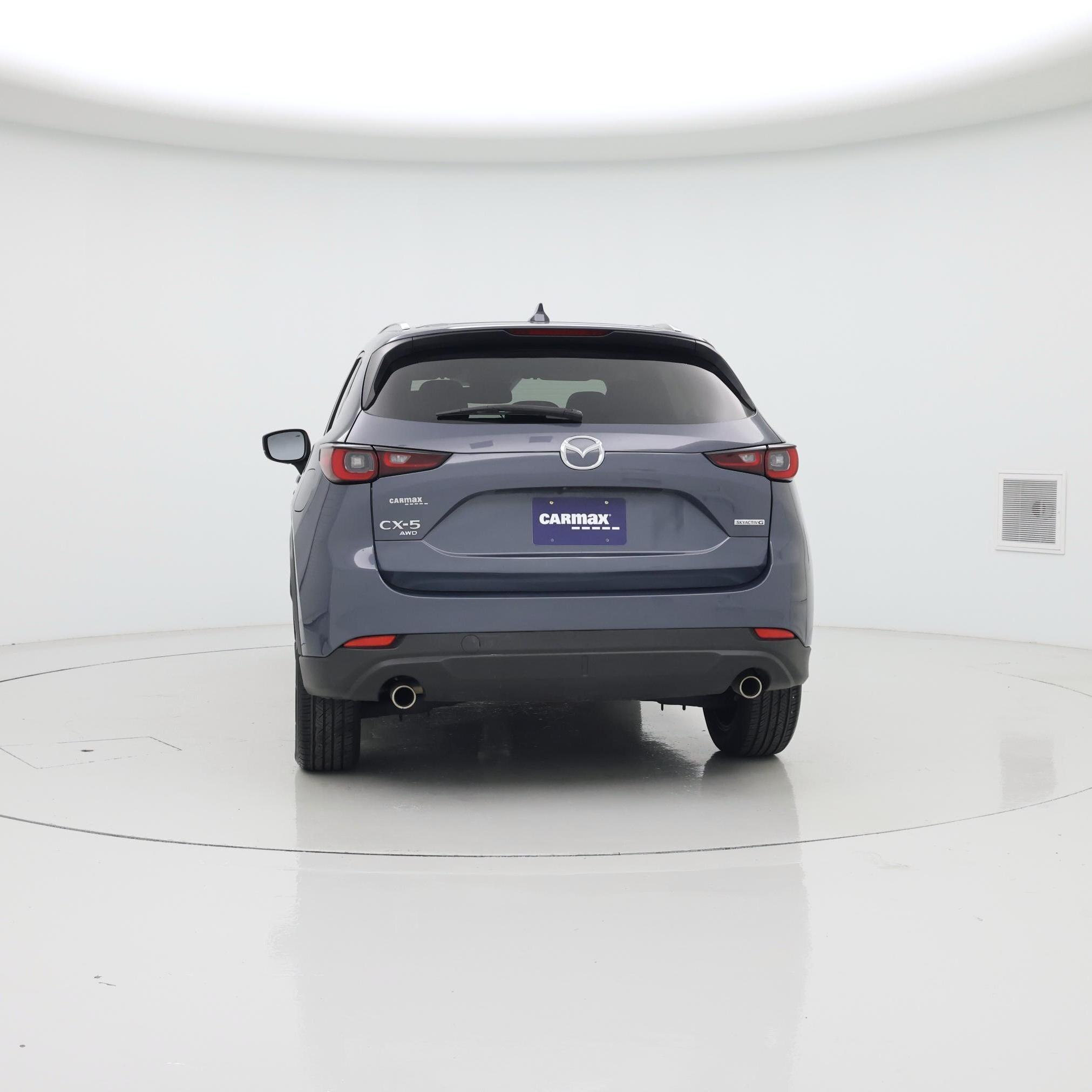 Thumbnail: 2023 Mazda CX-5 - 6