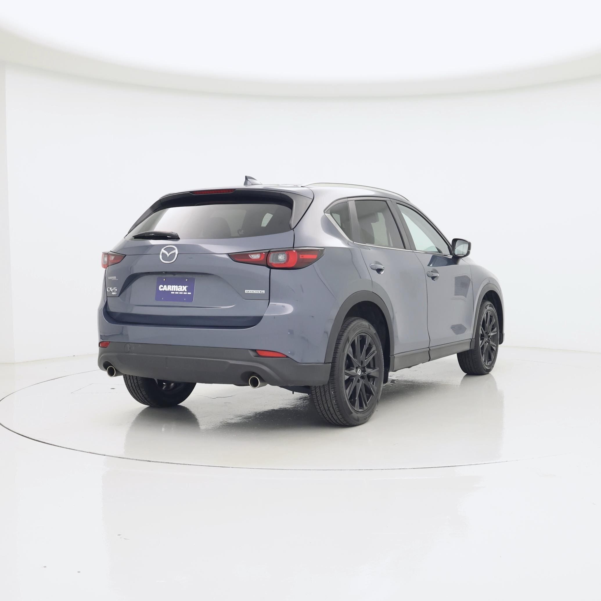 Thumbnail: 2023 Mazda CX-5 - 8