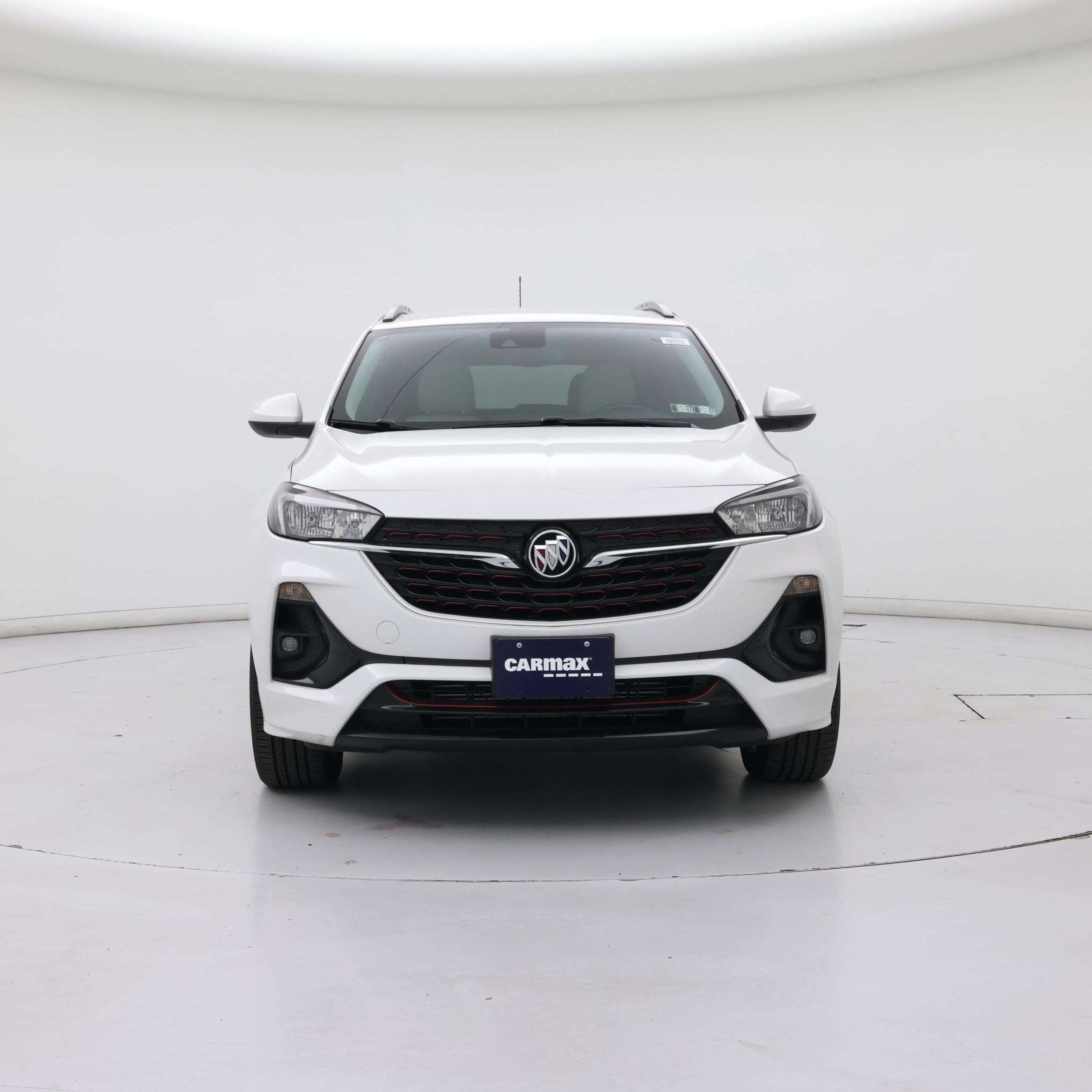Thumbnail: 2021 Buick Encore GX - 5