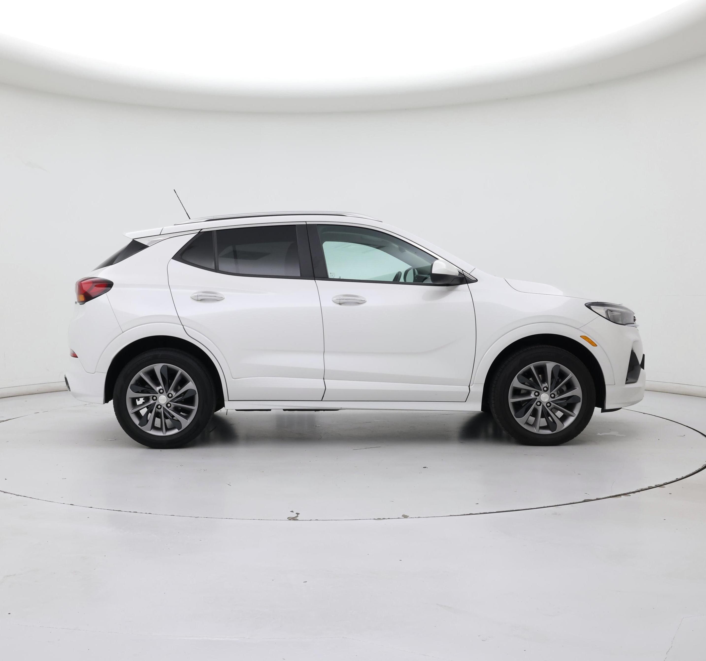 Thumbnail: 2021 Buick Encore GX - 7