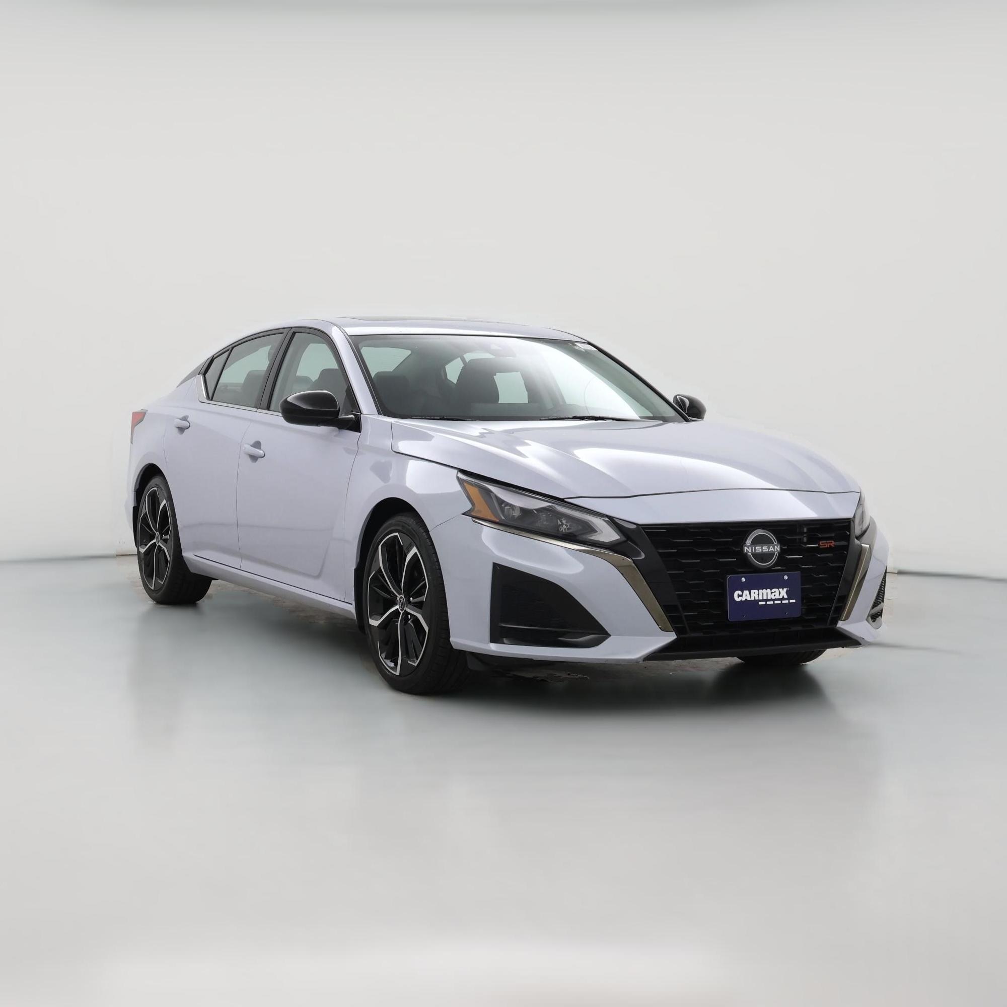 Thumbnail: 2024 Nissan Altima - 1