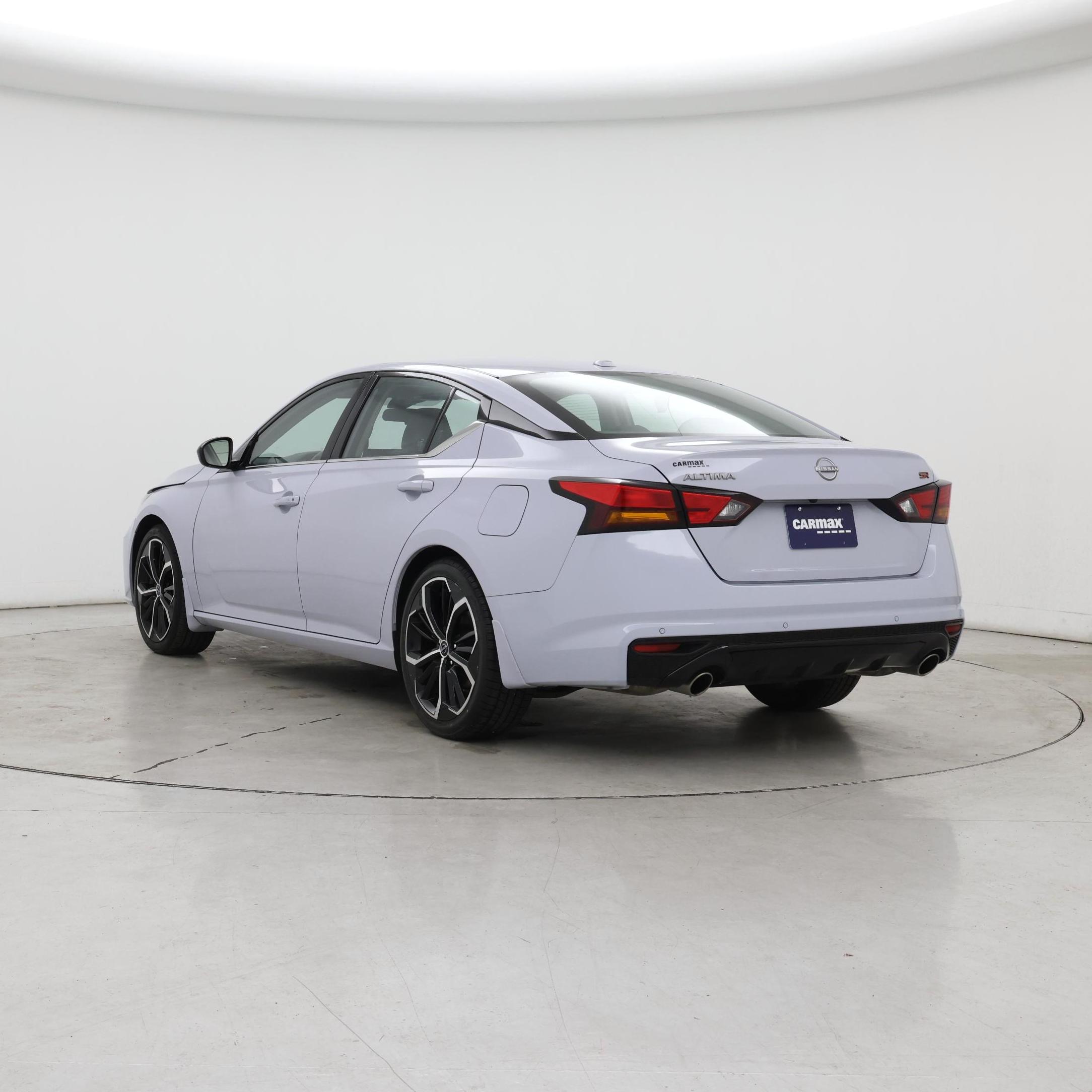 Thumbnail: 2024 Nissan Altima - 2