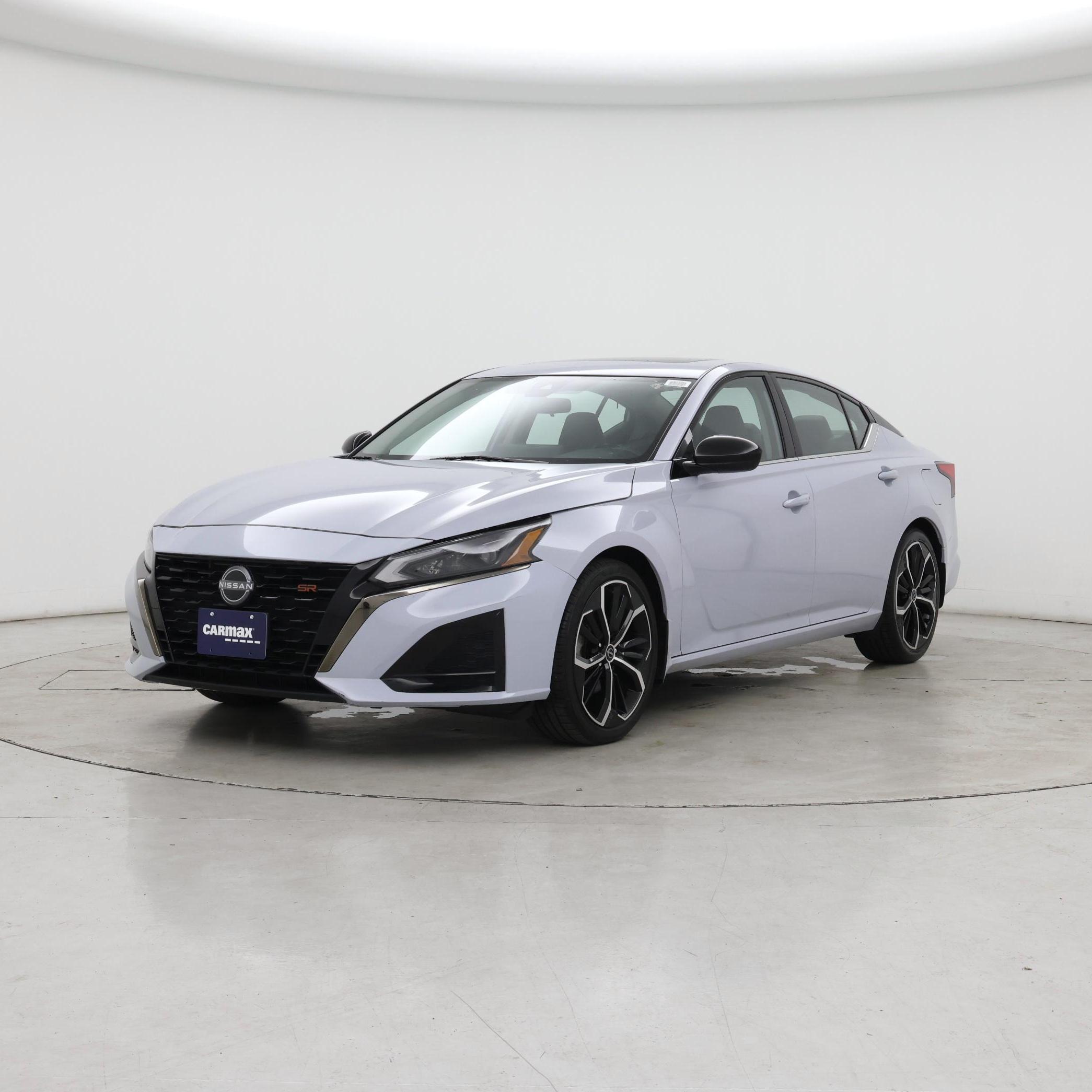 Thumbnail: 2024 Nissan Altima - 4