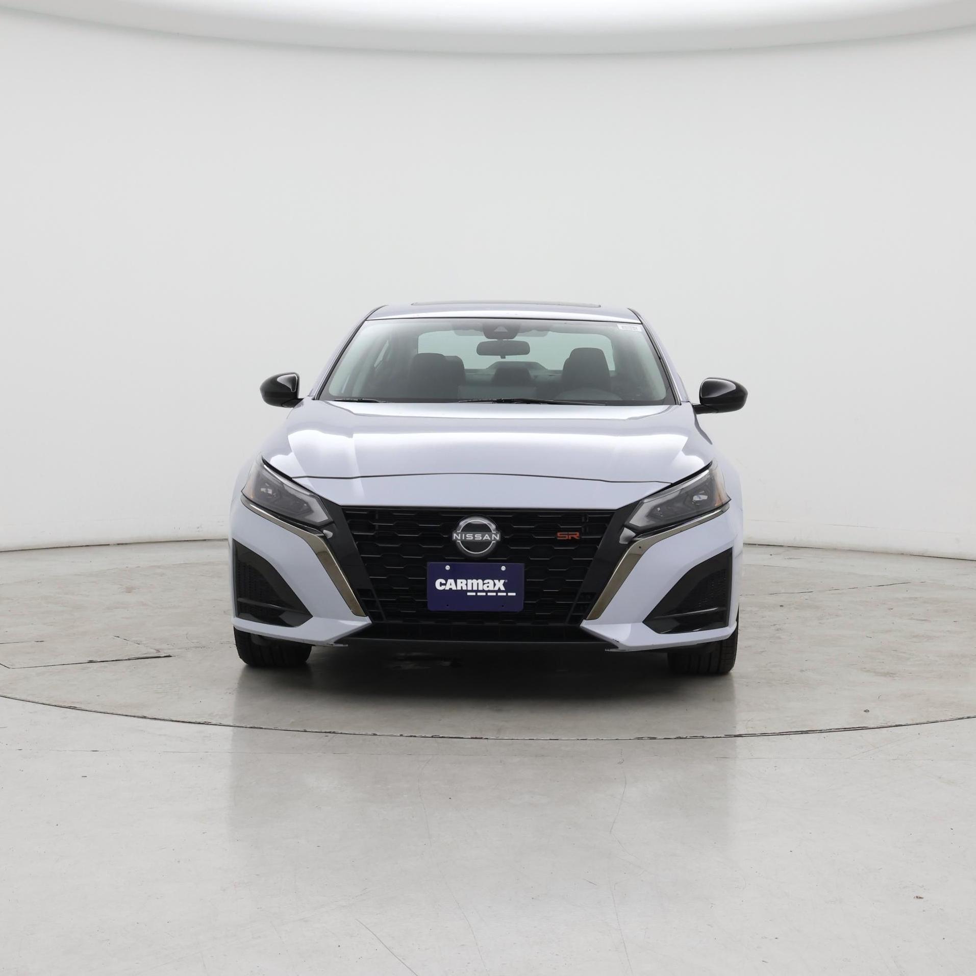 Thumbnail: 2024 Nissan Altima - 5