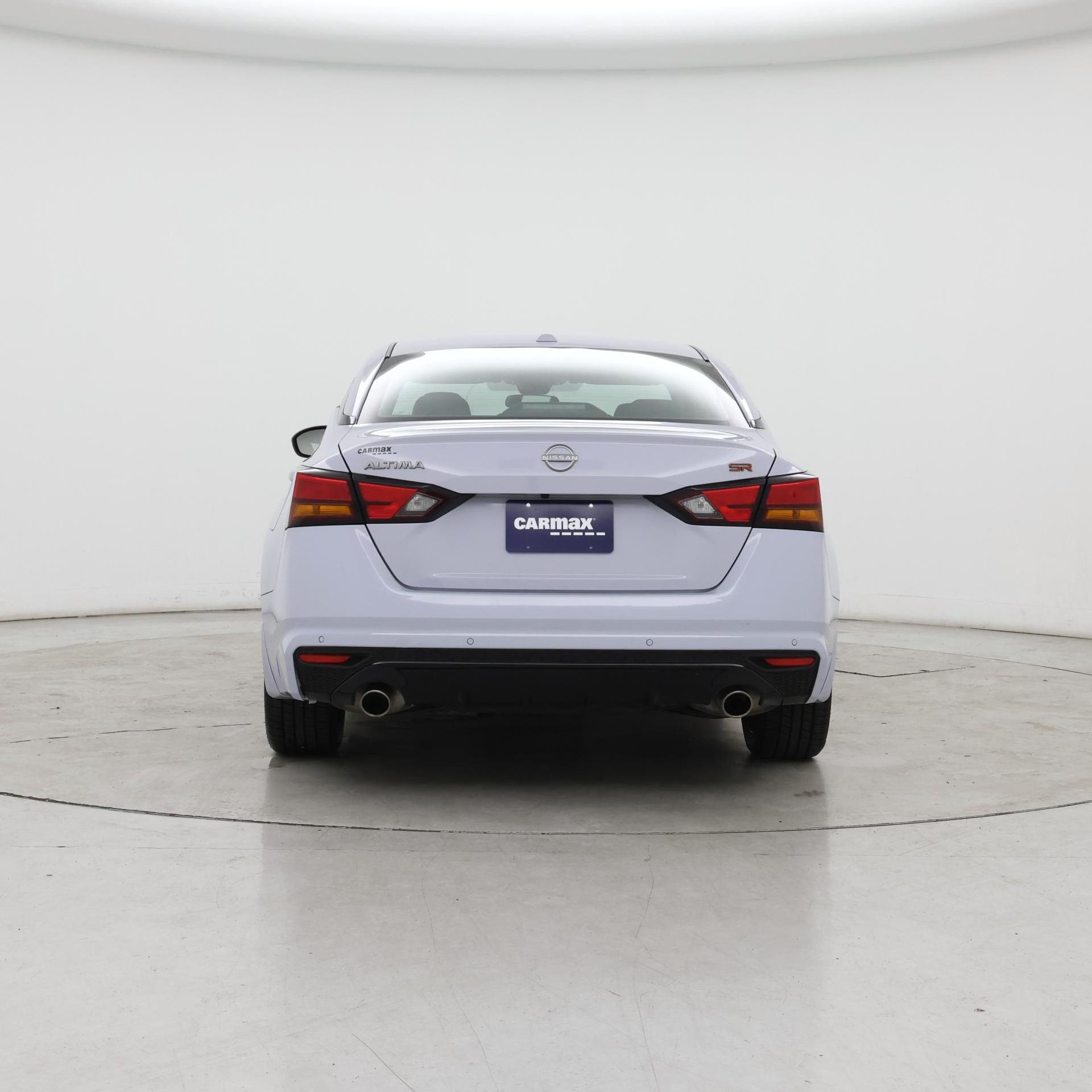 Thumbnail: 2024 Nissan Altima - 6