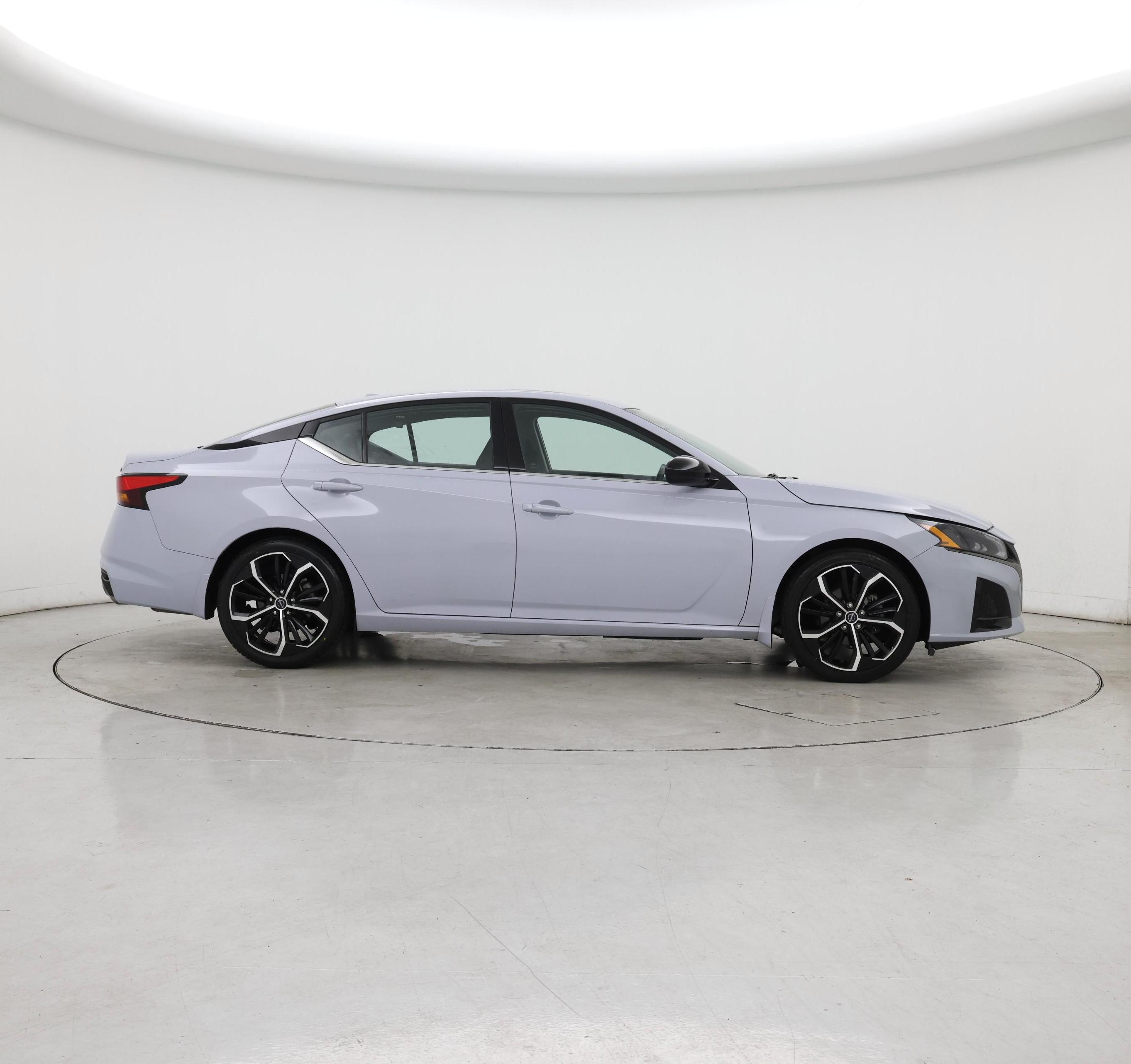 Thumbnail: 2024 Nissan Altima - 7