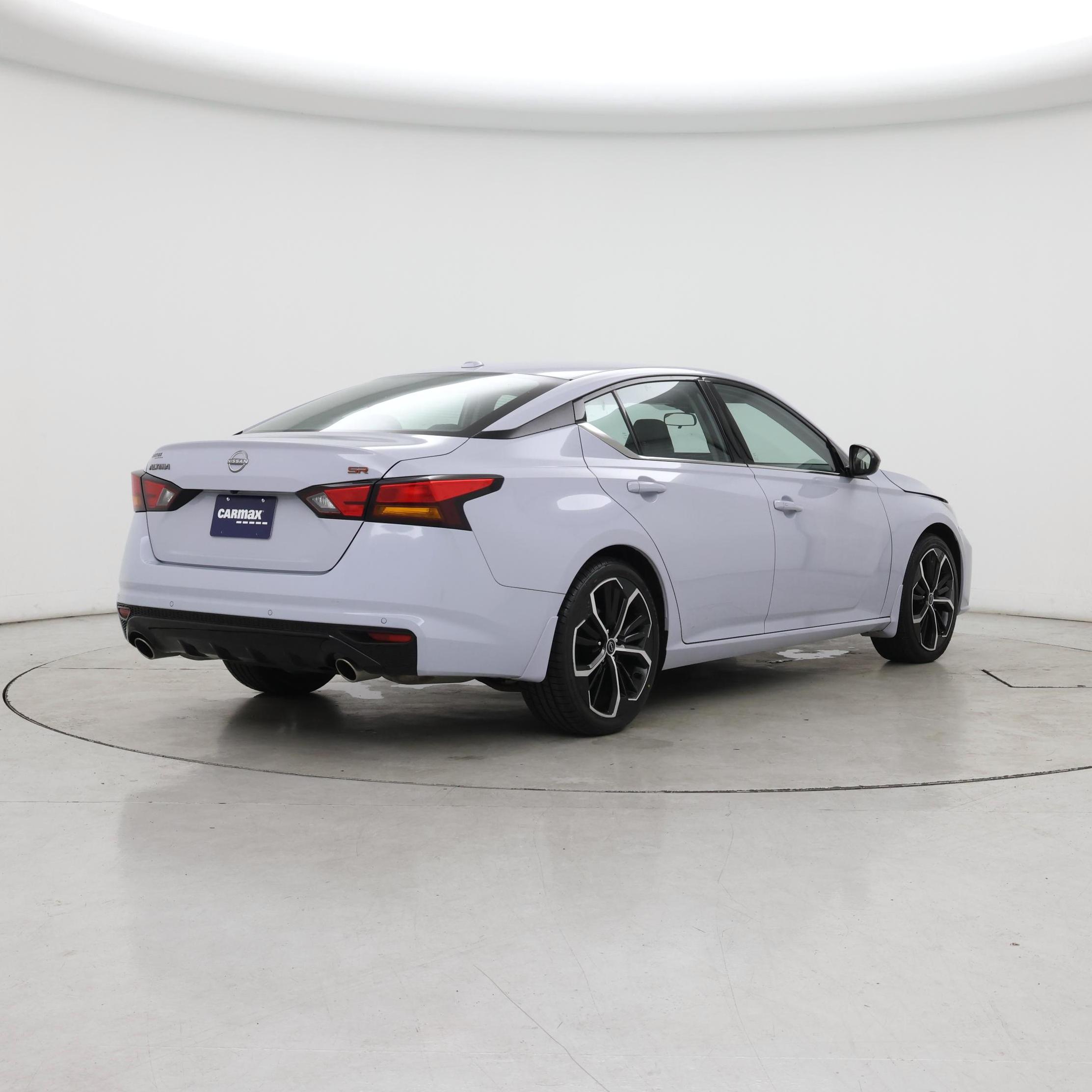Thumbnail: 2024 Nissan Altima - 8
