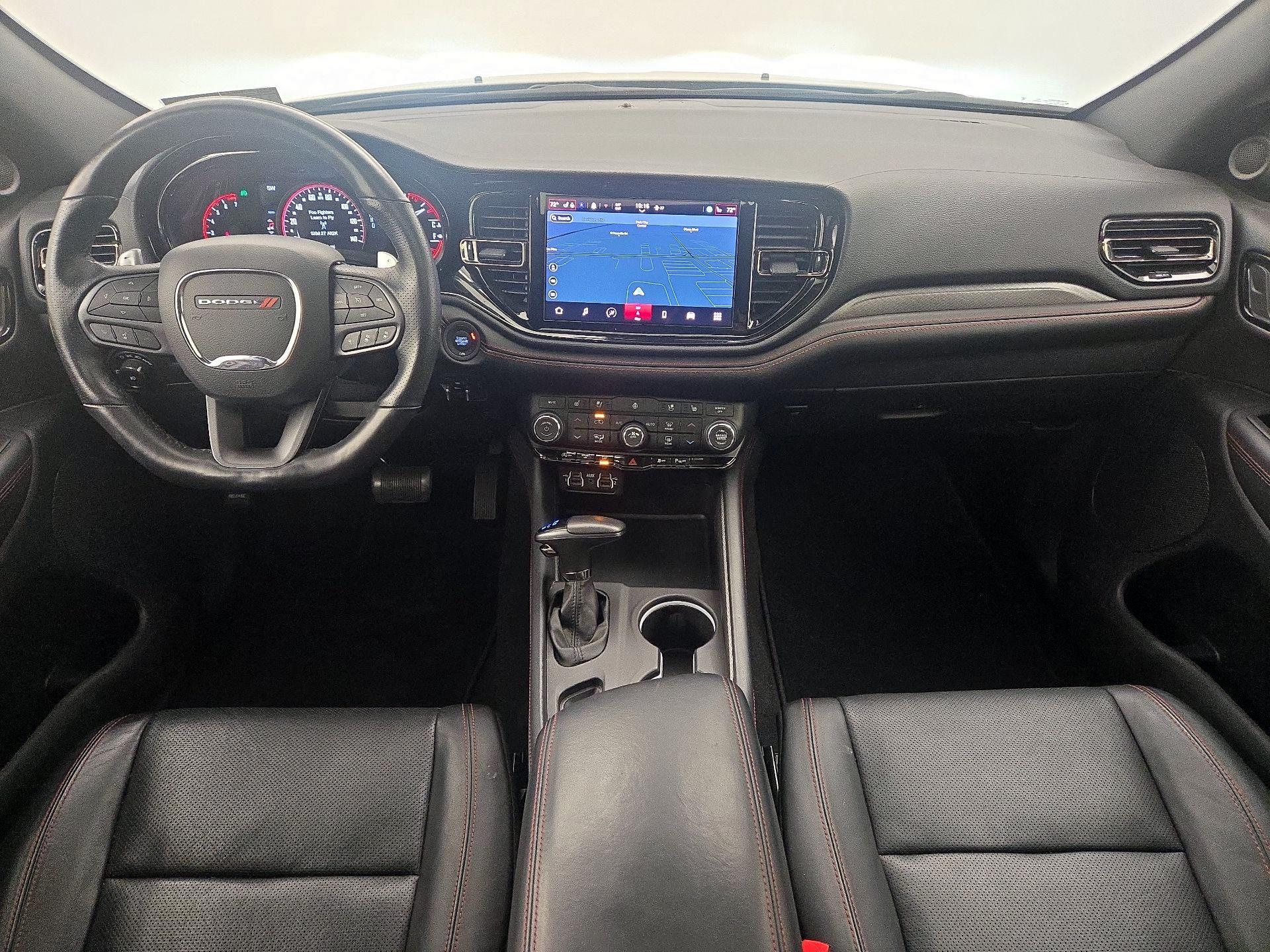 Thumbnail: 2023 Dodge Durango - 9