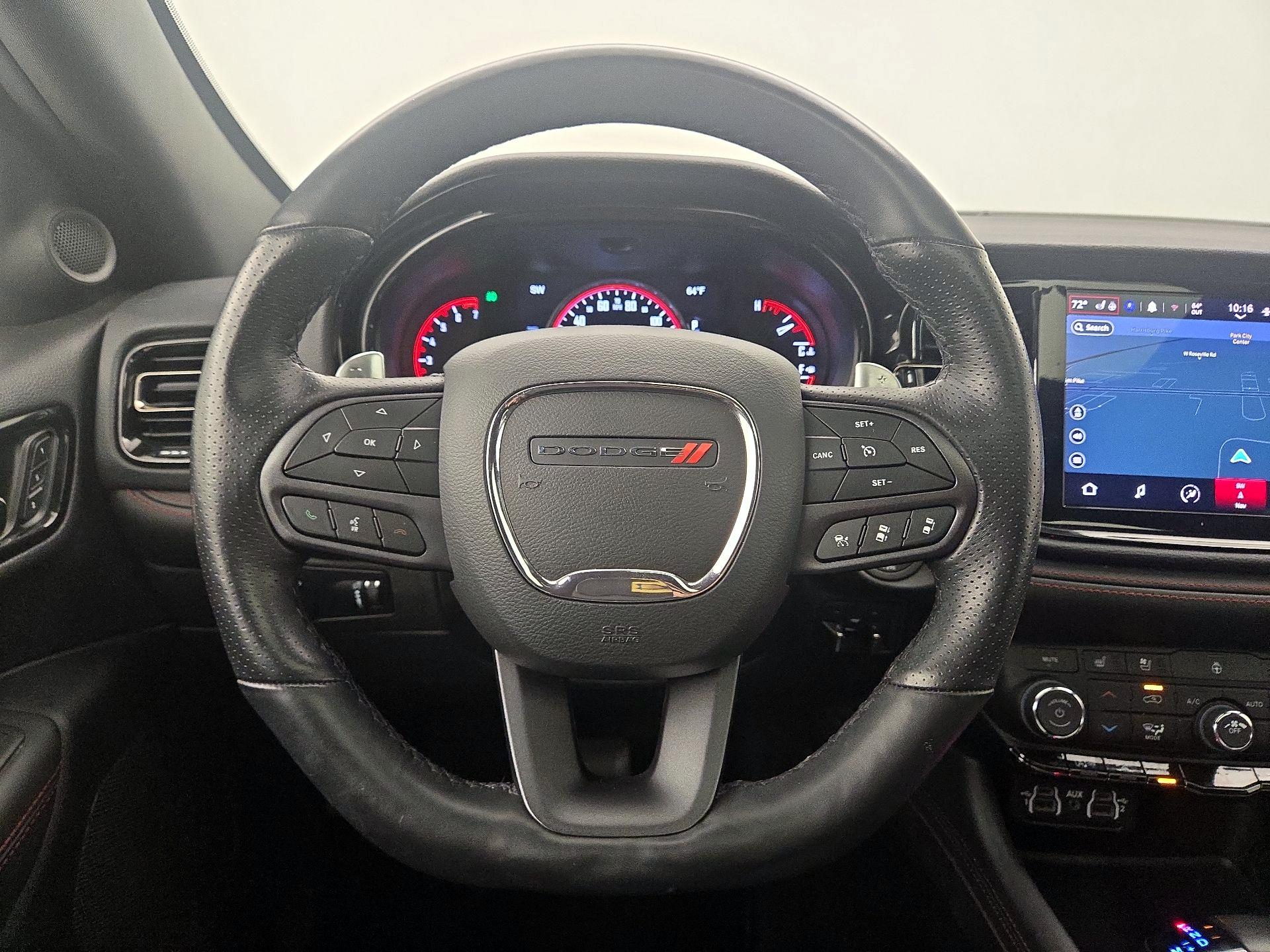 Thumbnail: 2023 Dodge Durango - 10