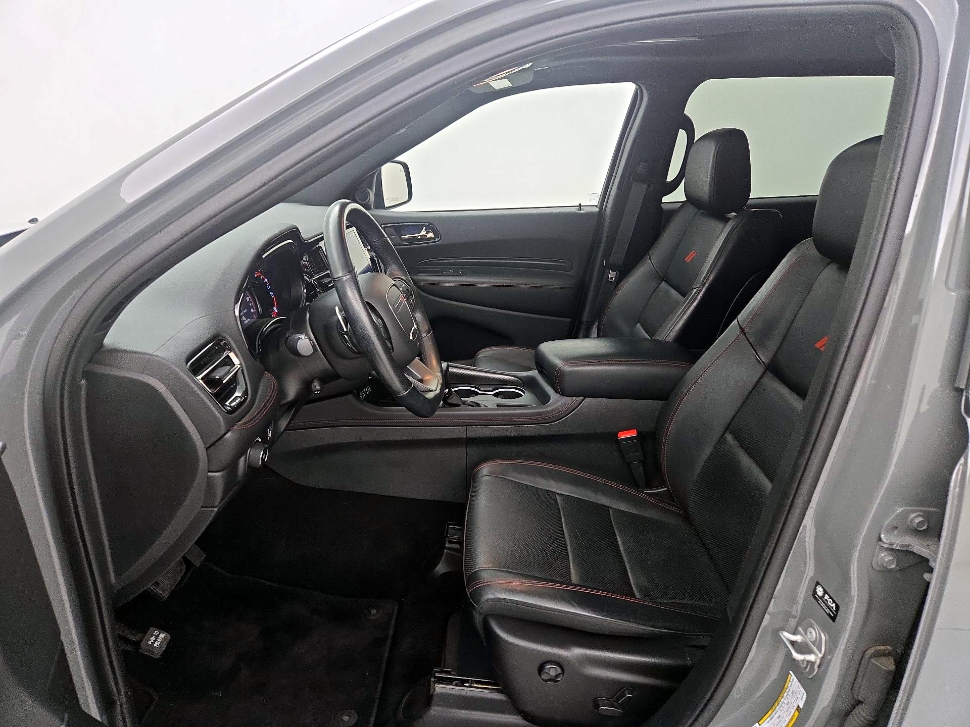 Thumbnail: 2023 Dodge Durango - 11