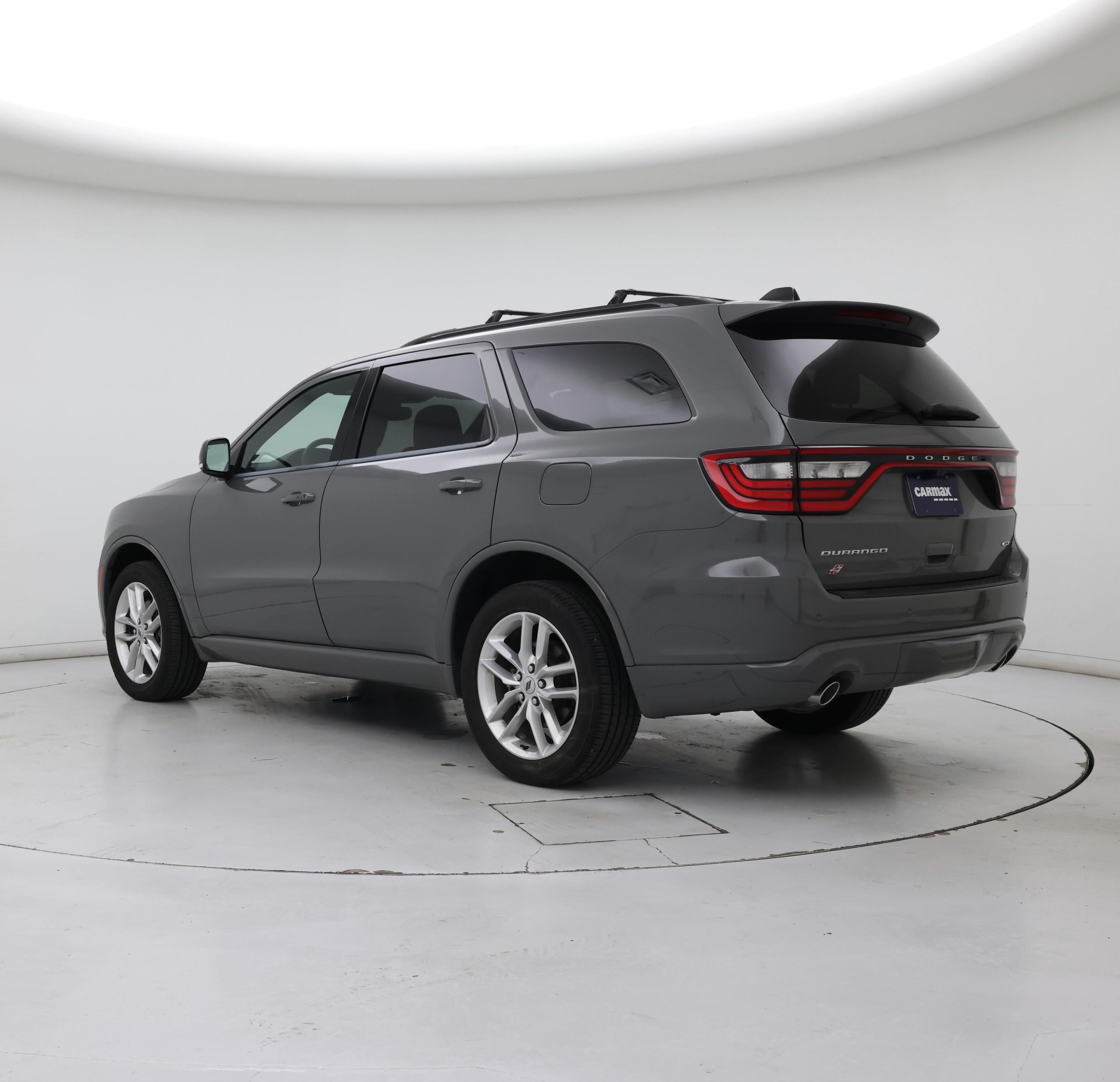 Thumbnail: 2023 Dodge Durango - 2