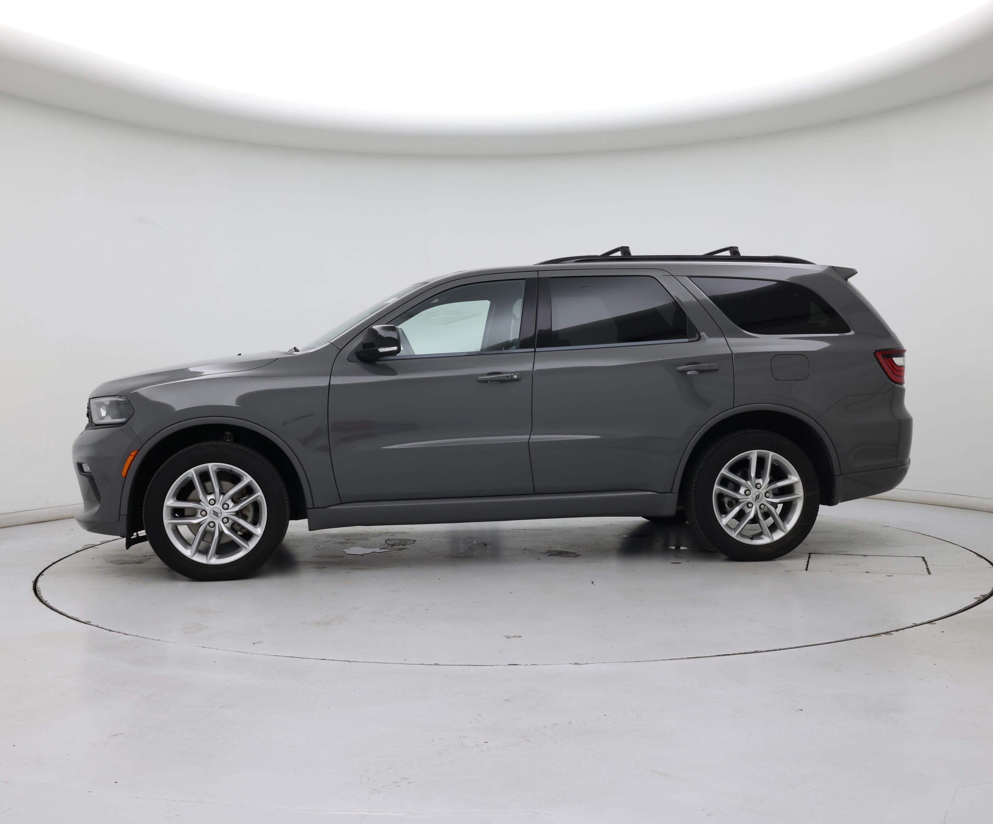 Thumbnail: 2023 Dodge Durango - 3