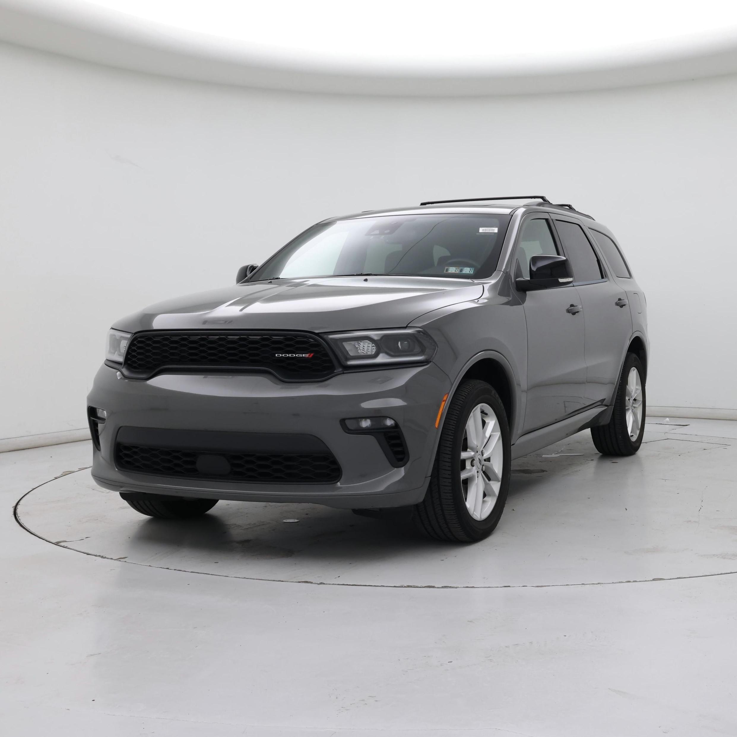 Thumbnail: 2023 Dodge Durango - 4