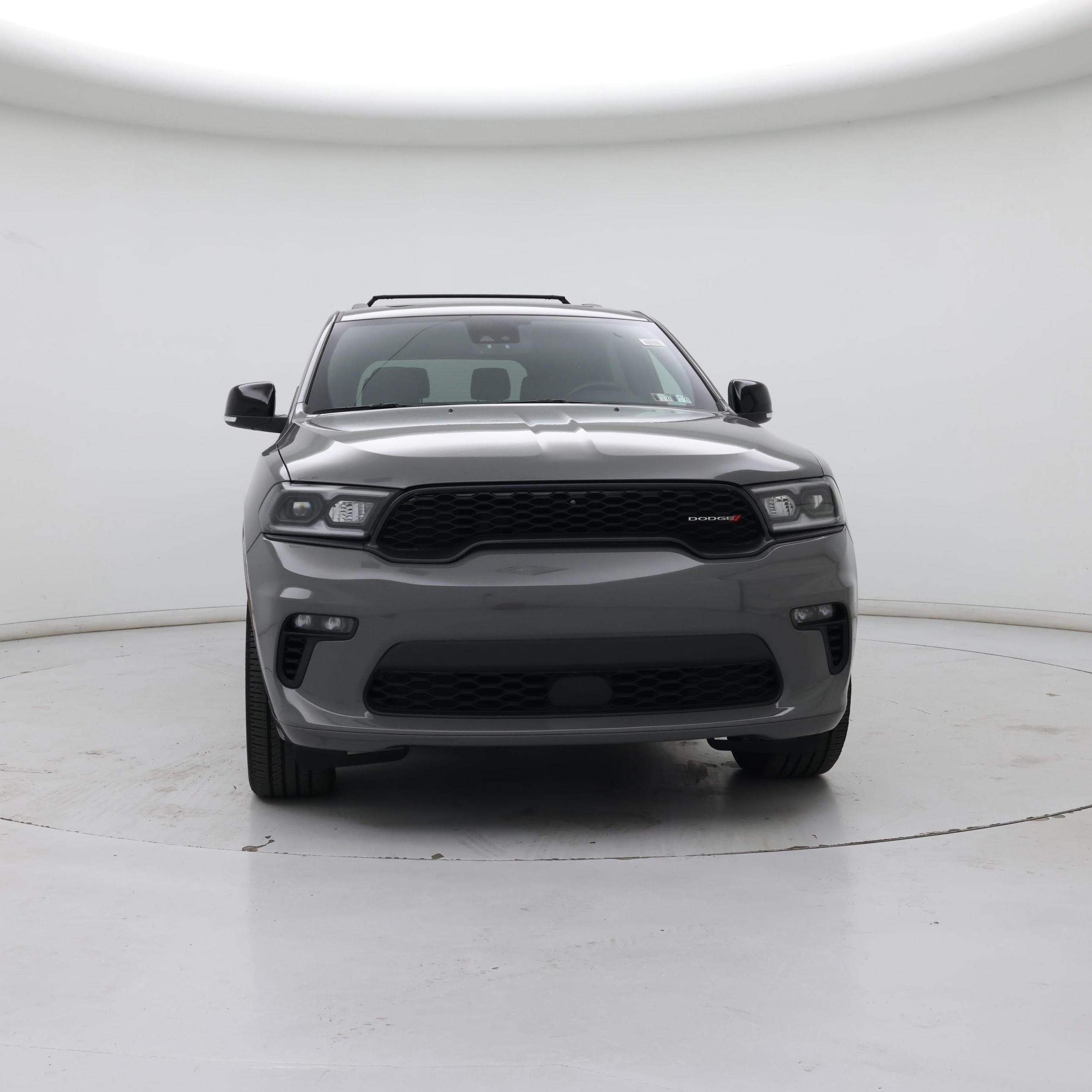 Thumbnail: 2023 Dodge Durango - 5