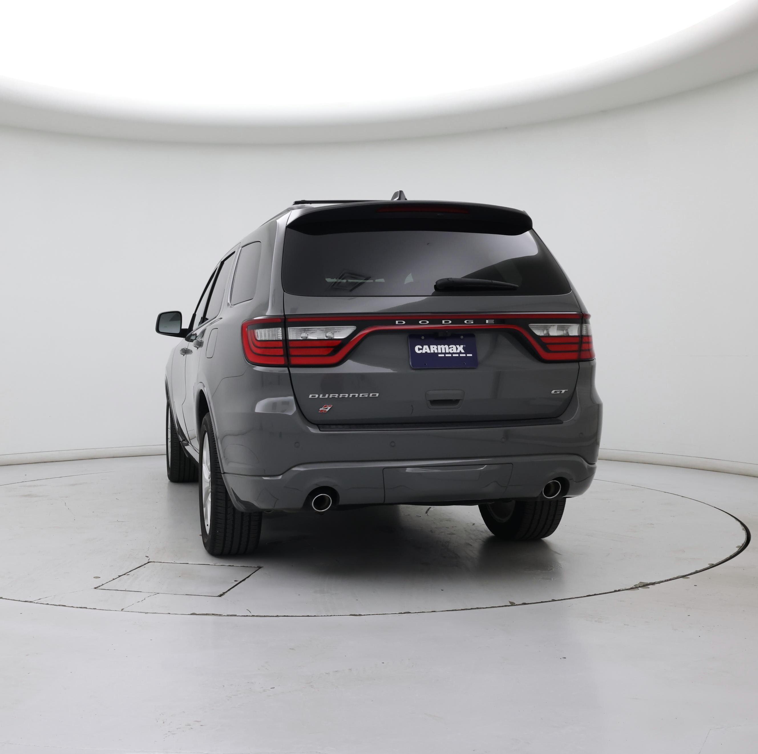 Thumbnail: 2023 Dodge Durango - 6