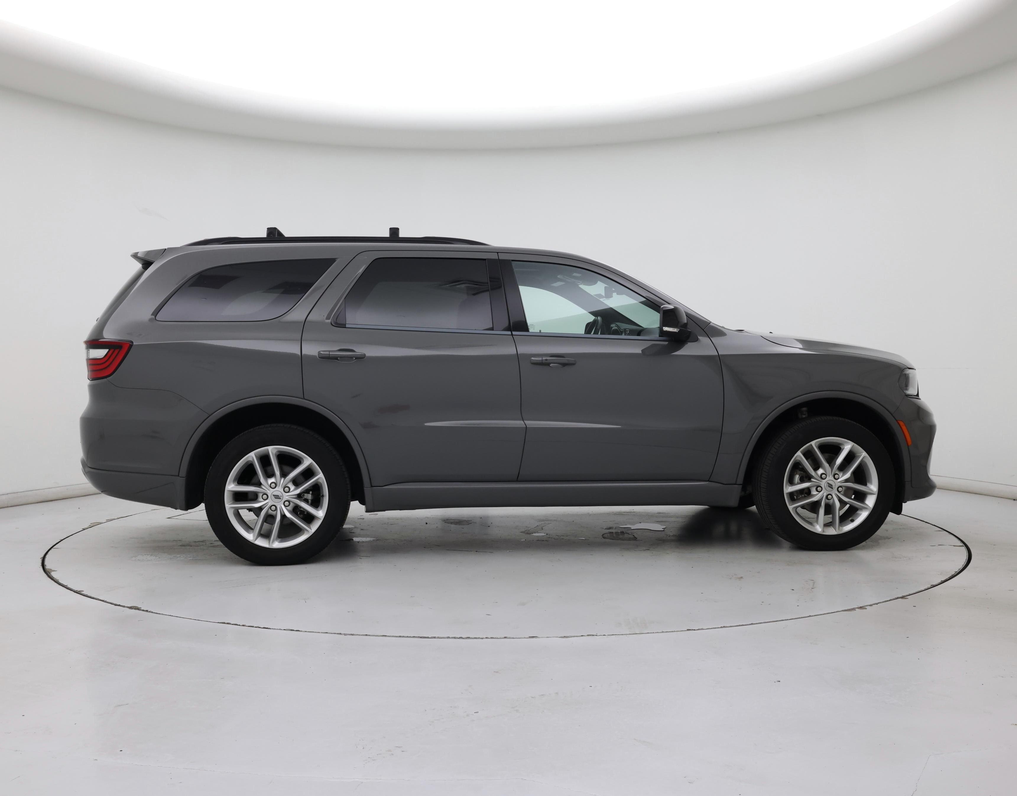 Thumbnail: 2023 Dodge Durango - 7