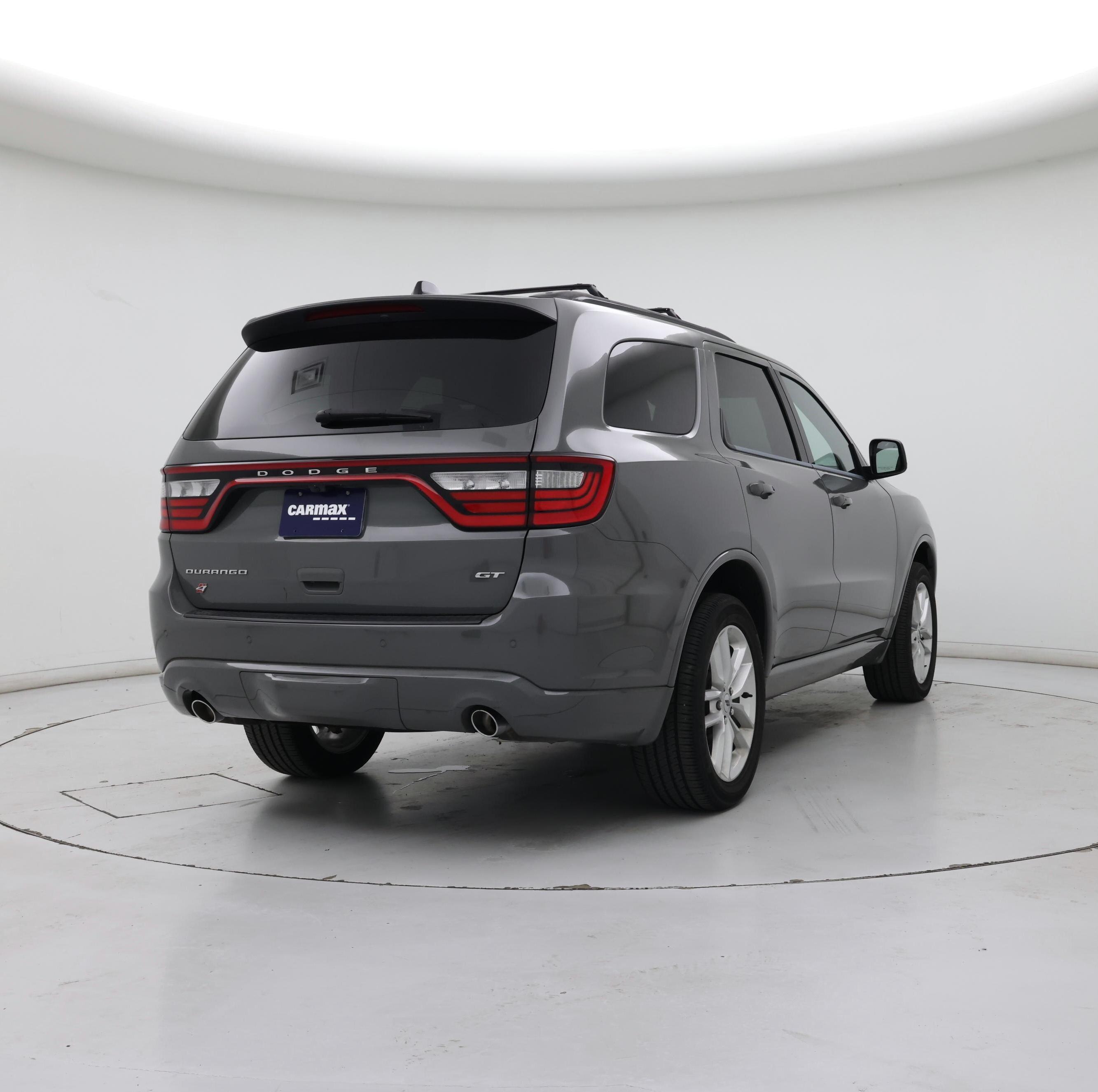 Thumbnail: 2023 Dodge Durango - 8
